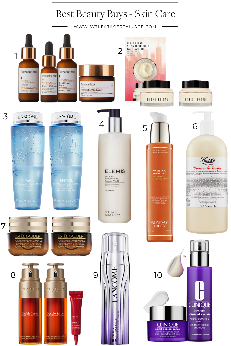 Beauty - Skin Care Beauty - Skin Care