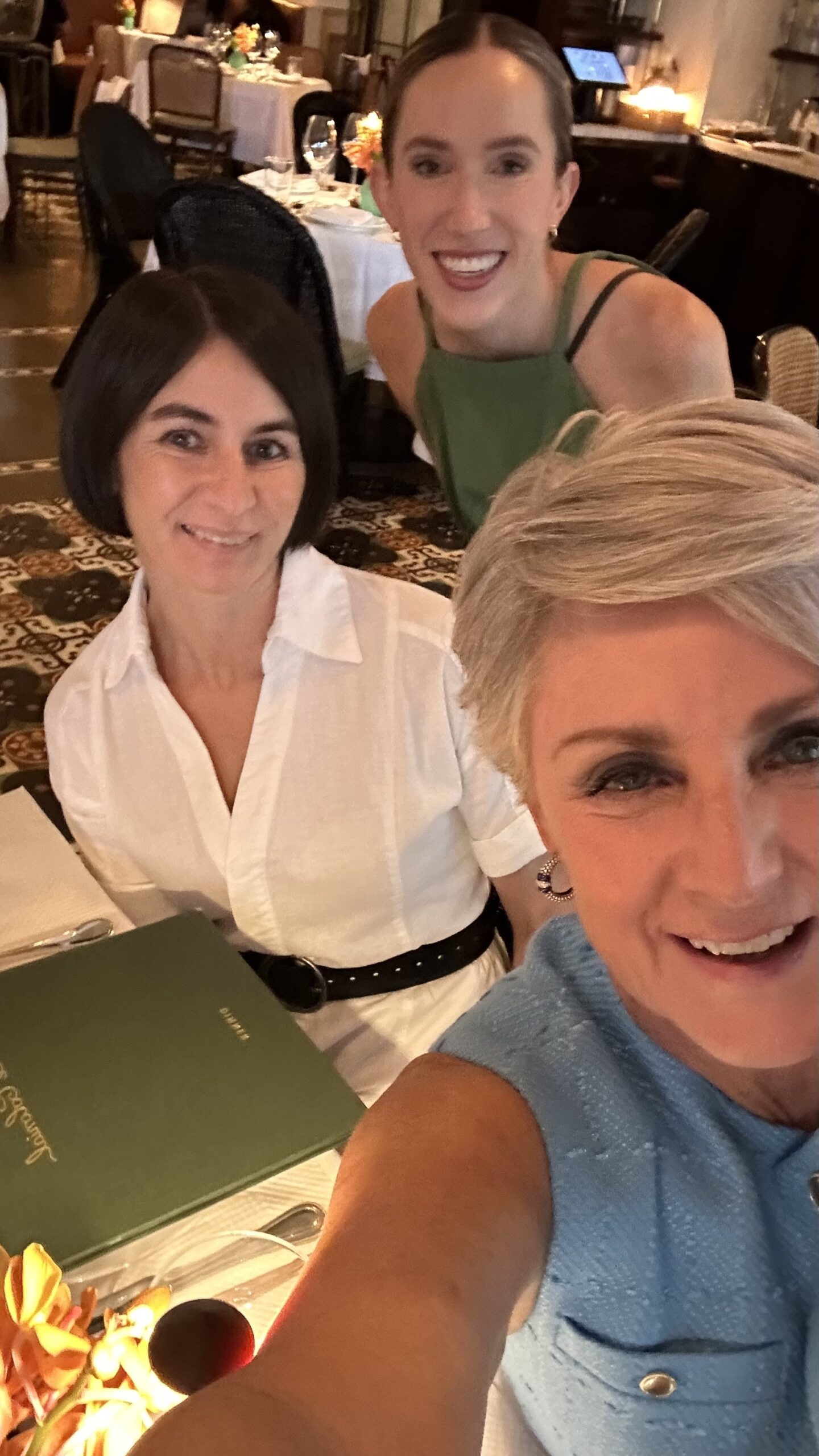 women selfie women selfie