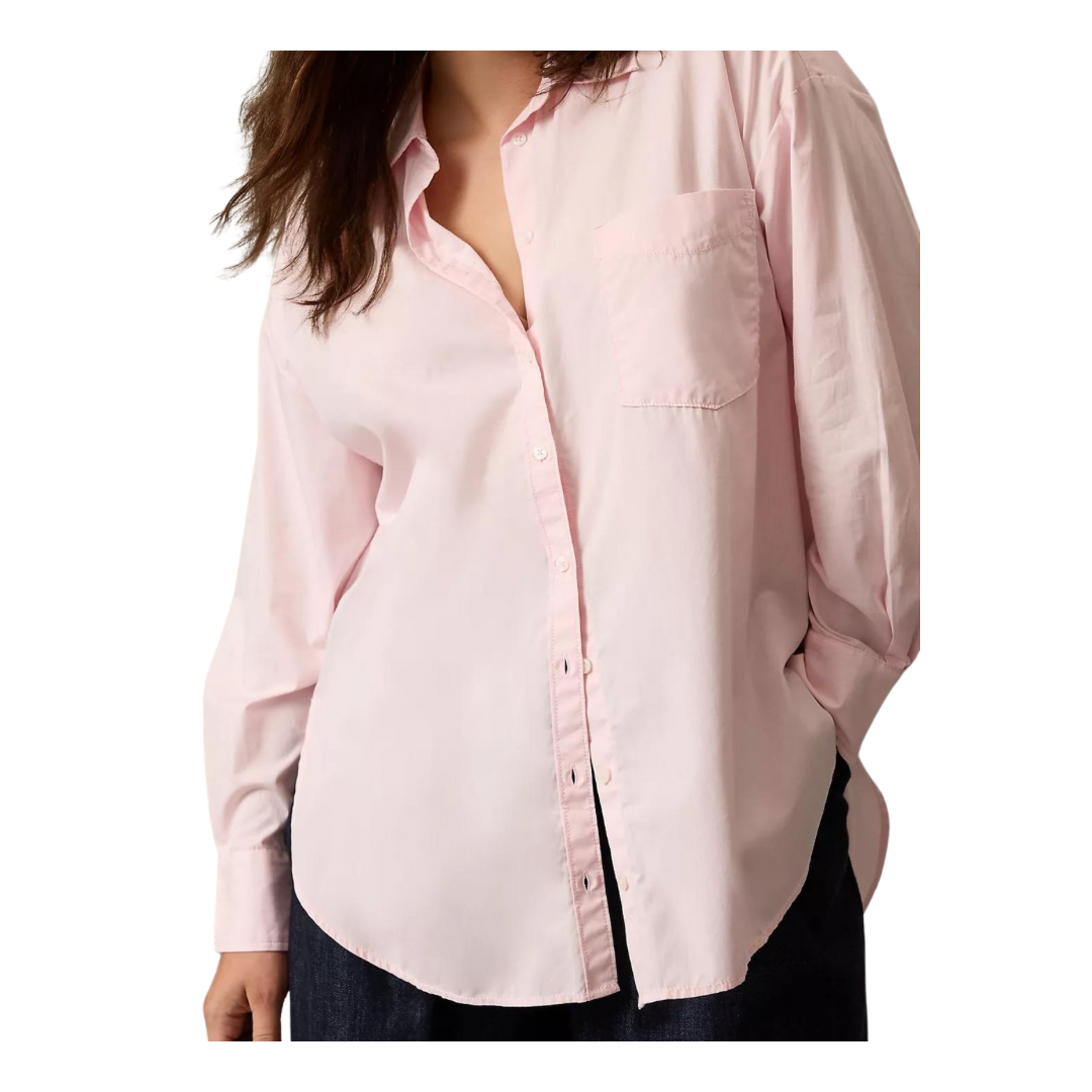 LWD for Spring 184 Bennet button up