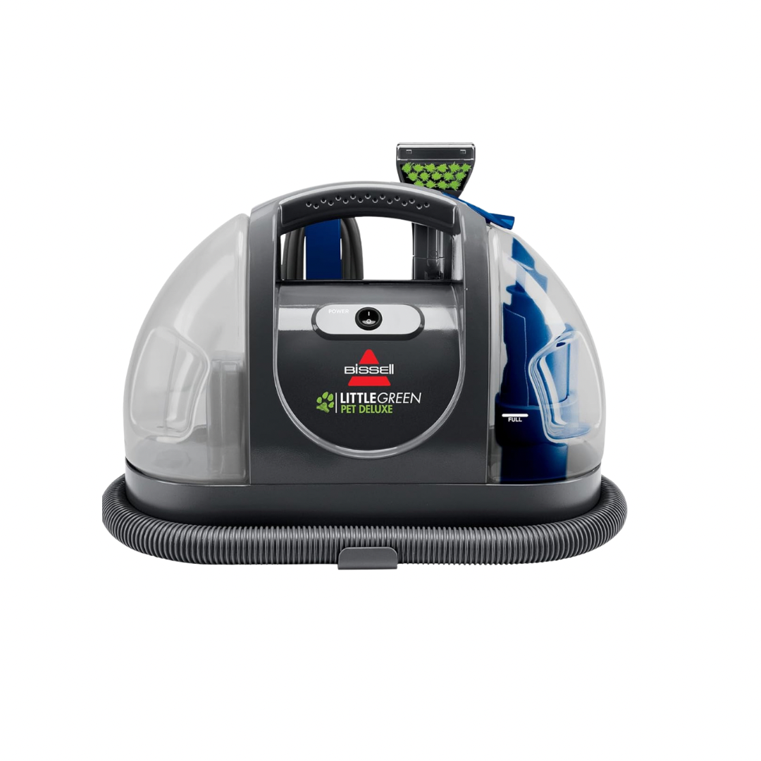 Bissell Little Green Pet Deluxe Bissell Little Green Pet Deluxe