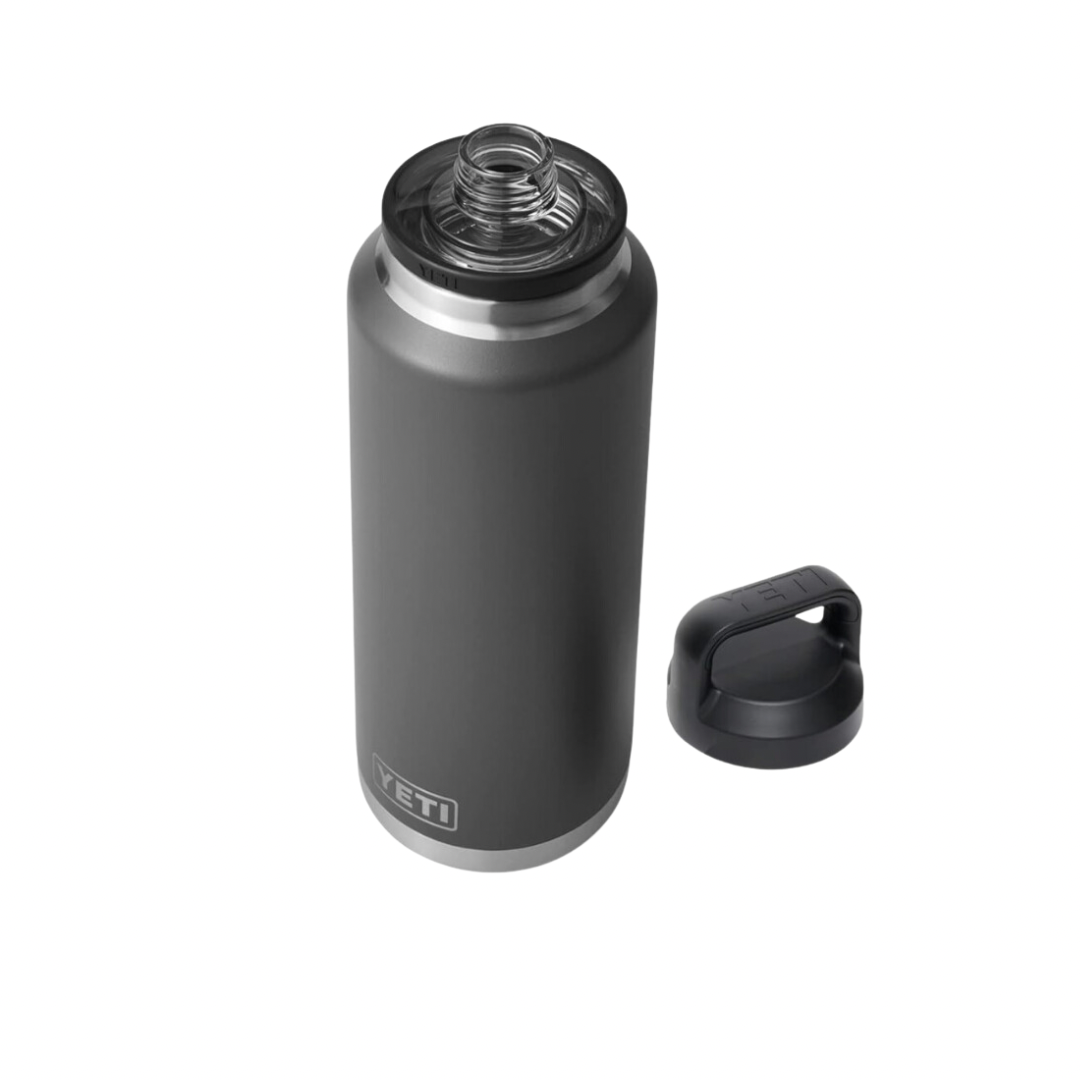Yeti Rambler 46 oz Bottle Yeti Rambler 46 oz Bottle with the Chug Cap