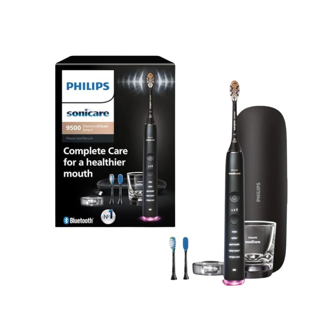 Philips Sonicare DiamondClean Smart Toothbrush Philips Sonicare DiamondClean Smart Toothbrush