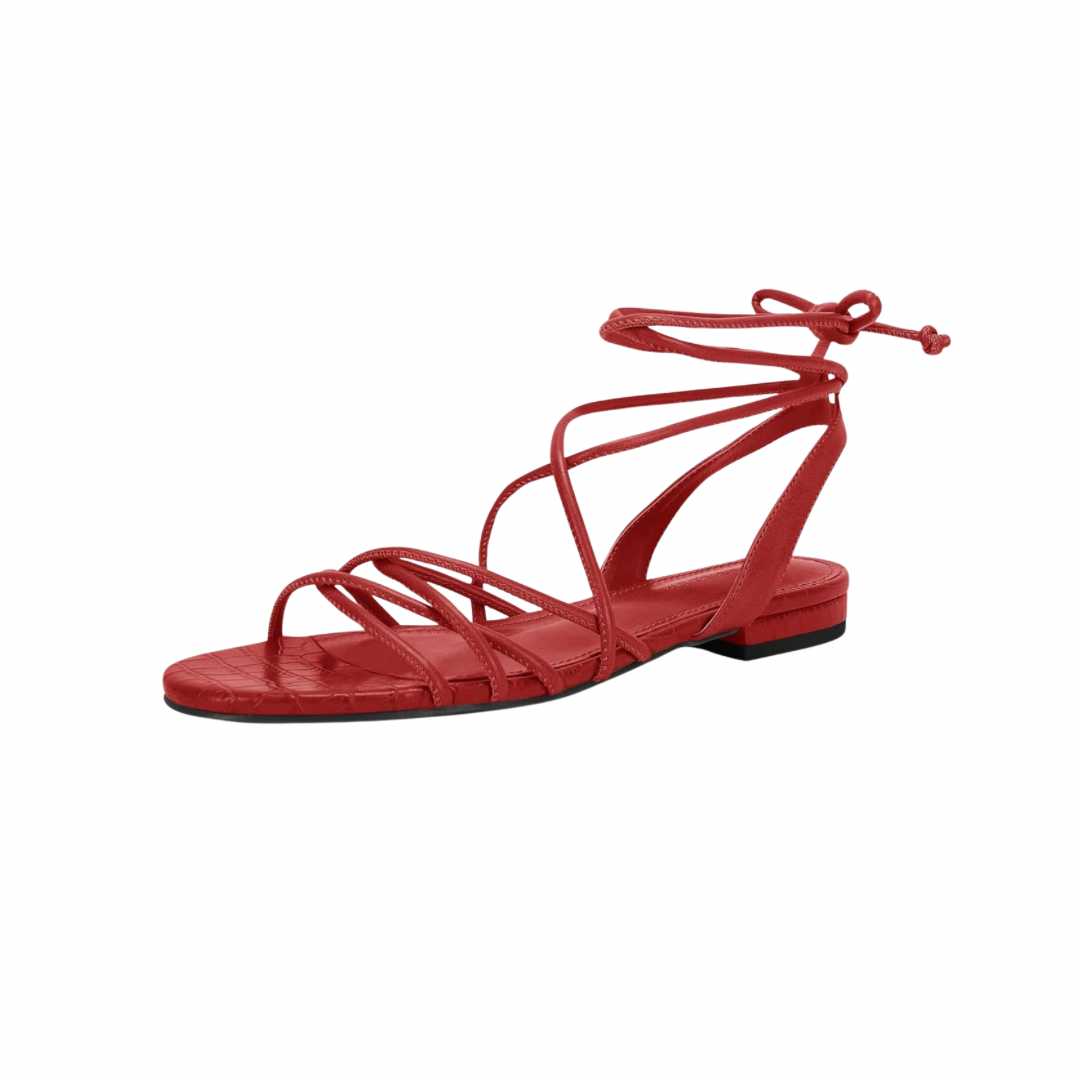 Lace Up Sandals Lace Up Sandals | Amazon Prime Day 2024