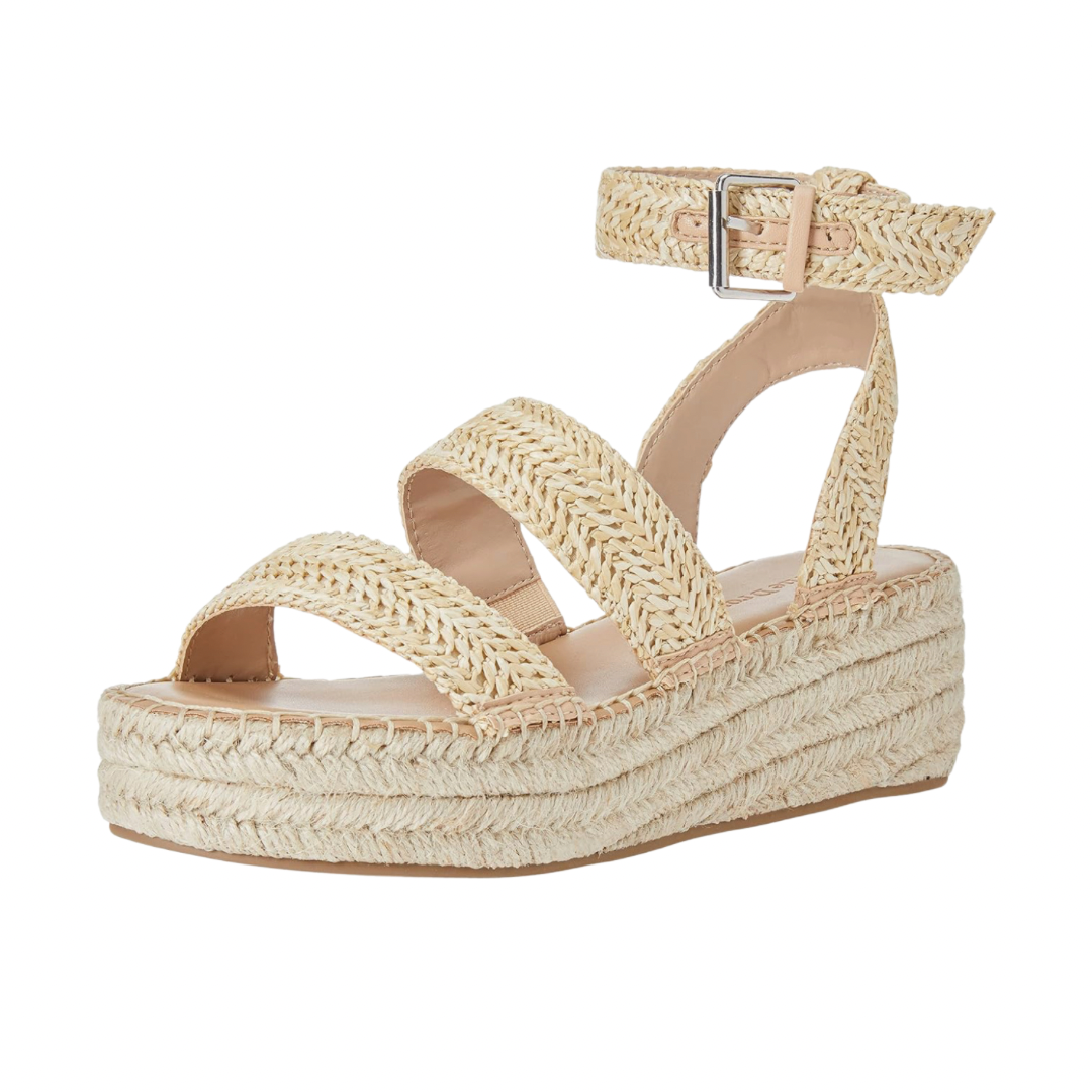 Espadrille Wedge Sandals Espadrille Wedge Sandals | Amazon Prime Day 2024