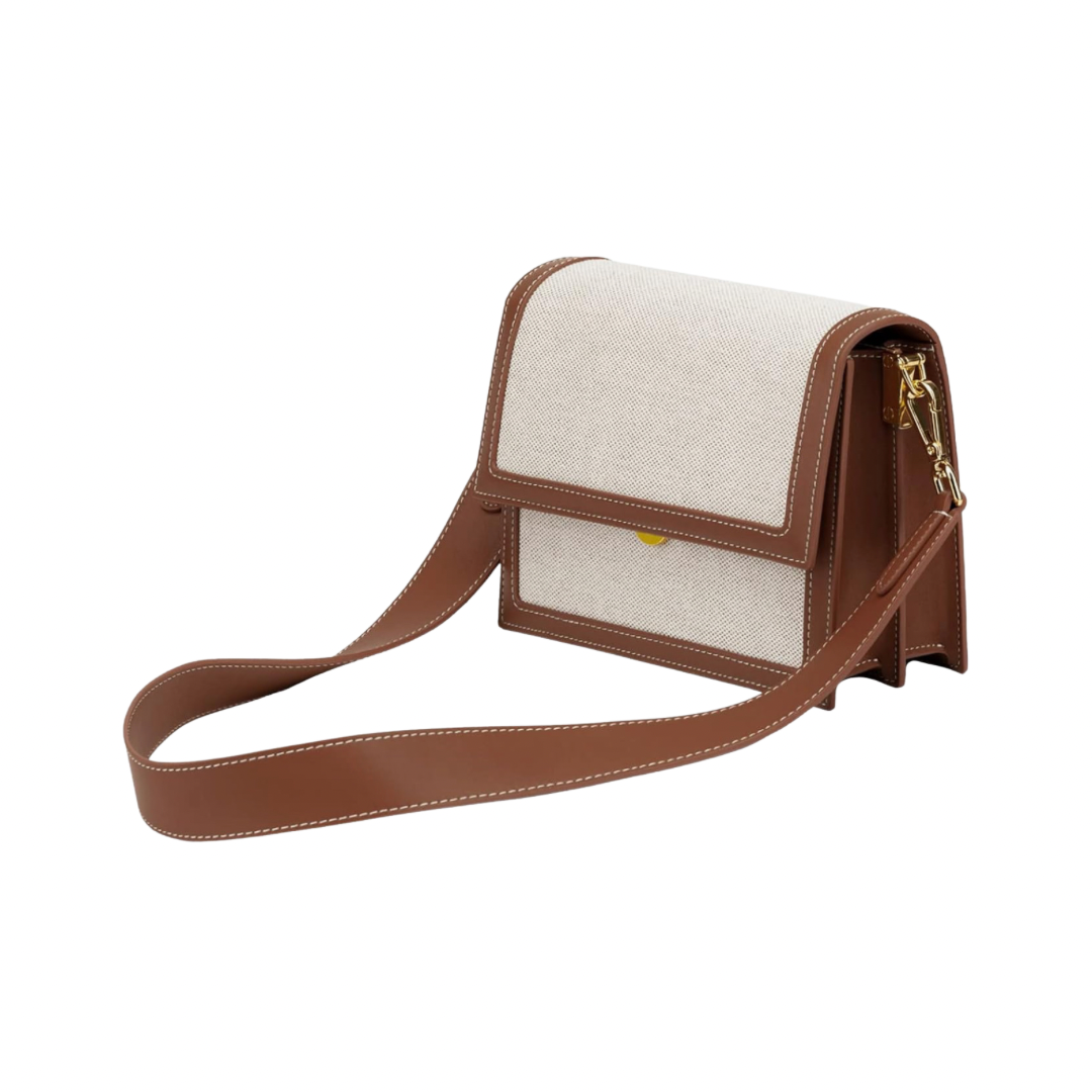 Canvas Crossbody Canvas Crossbody