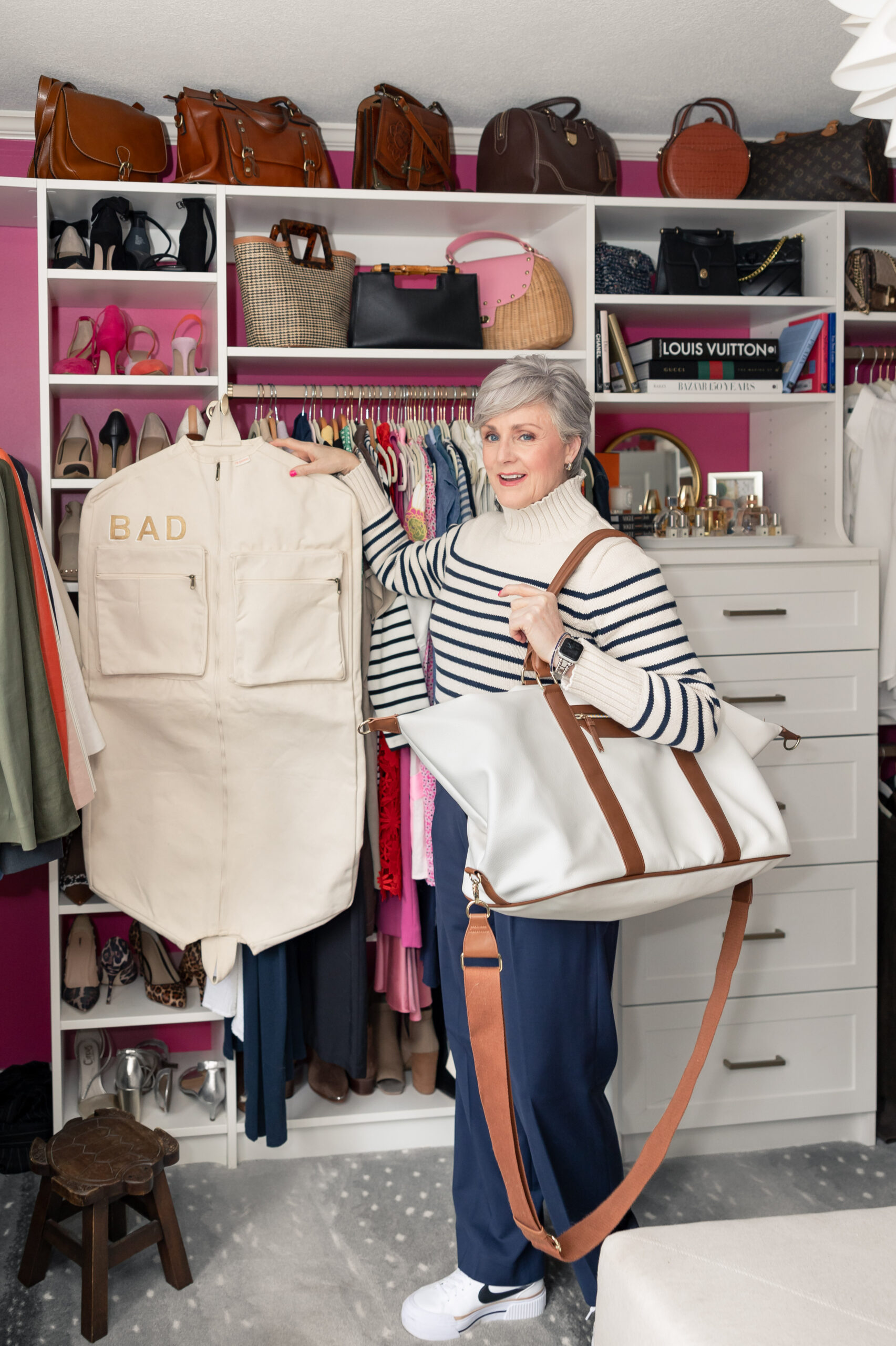 Style At A Certain Age + Every Age Branding 2024