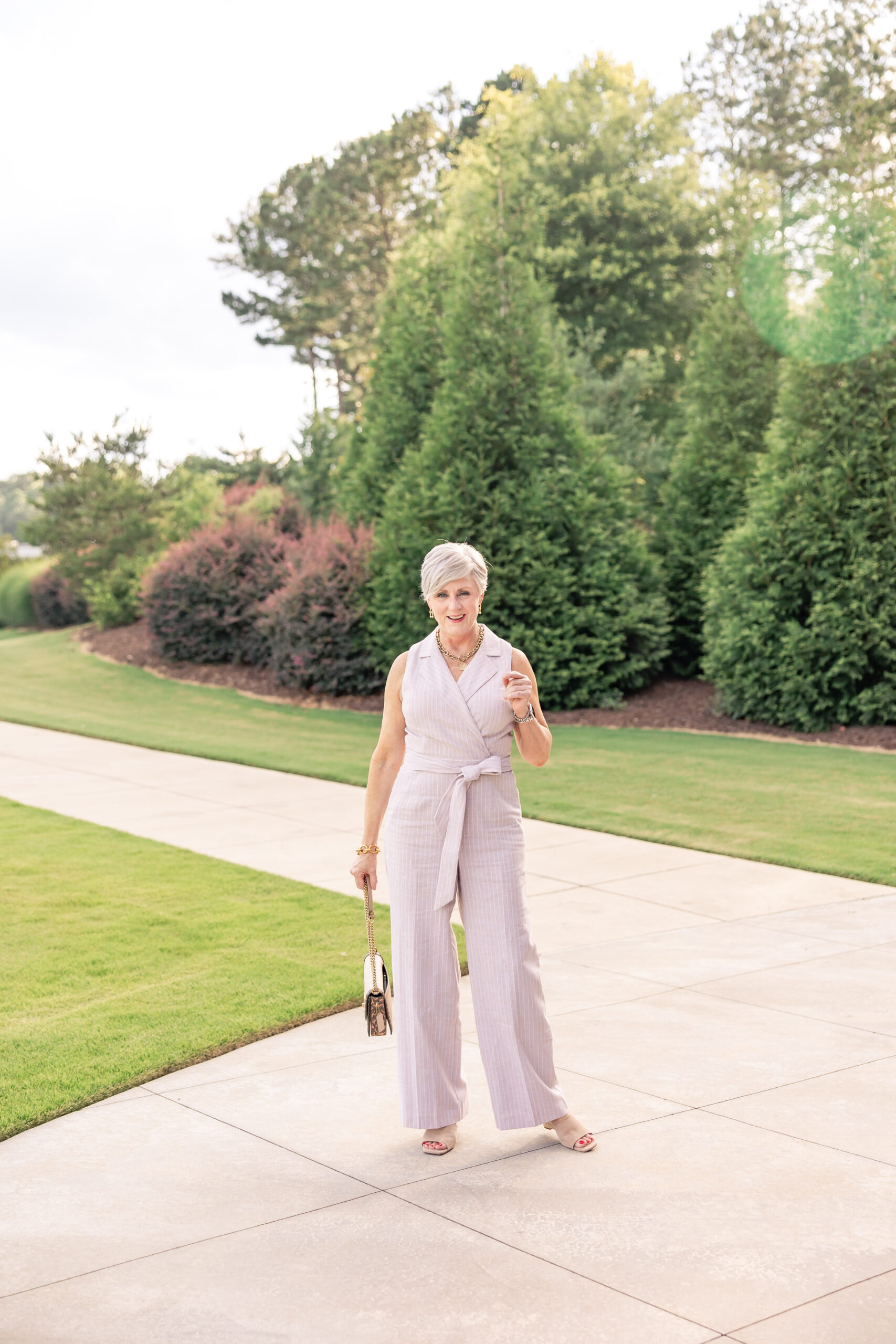 Beth SAACA | June + July 2024
