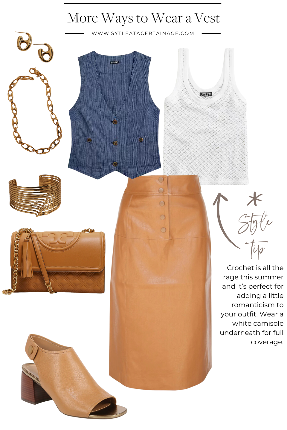More Ways to Wear It 2 More Ways to Wear It 2
