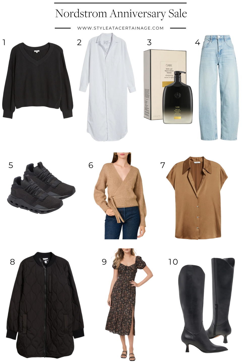 Nordstrom Anniversary Sale (1)
