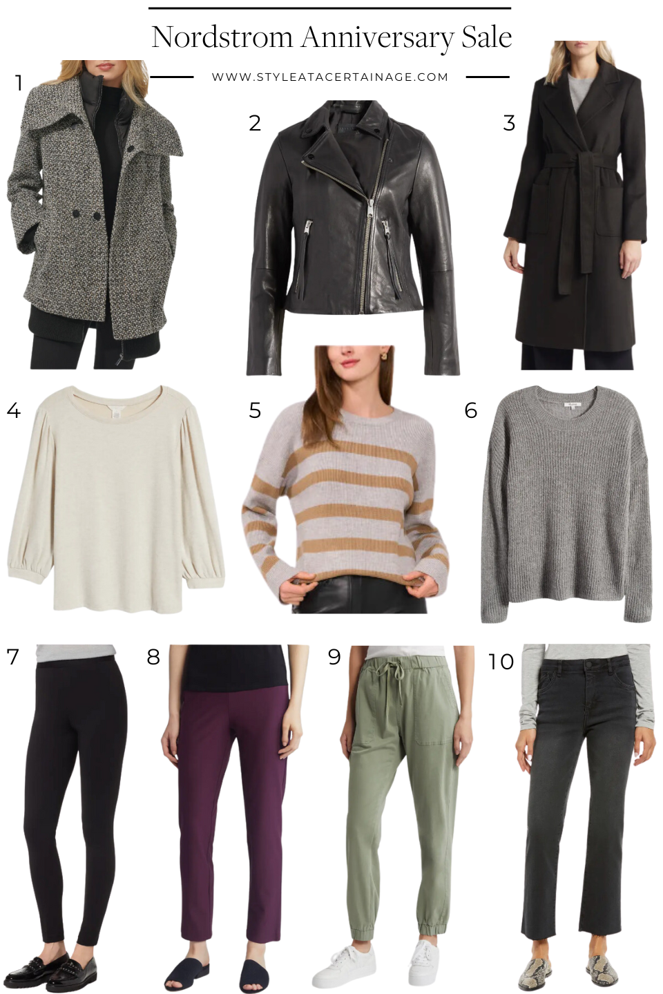 Nordstrom Anniversary Sale Nordstrom Anniversary Sale