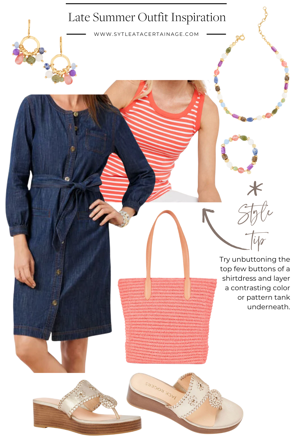 Outfit Inspiration 3 Outfit Inspiration 3