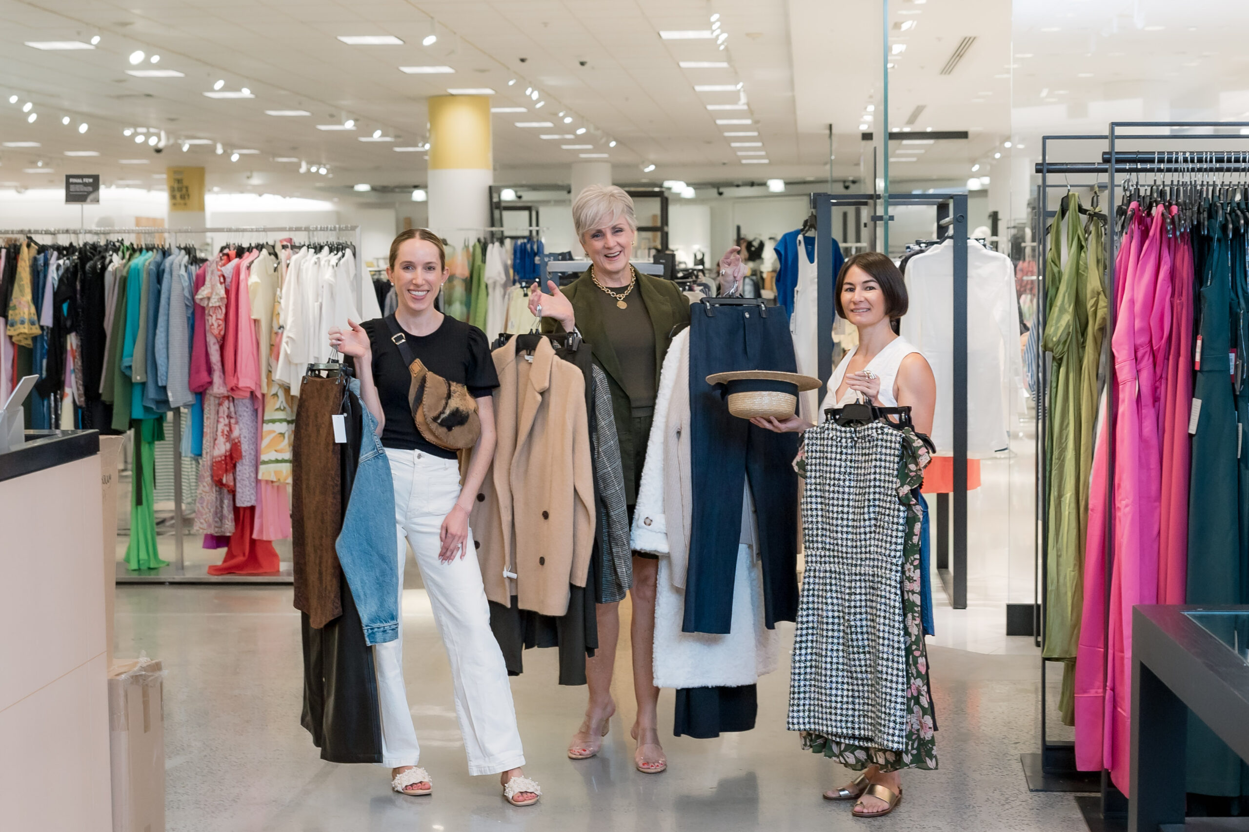 Beth July & August 2023 How to Shop the Nordstrom Anniversary Sale