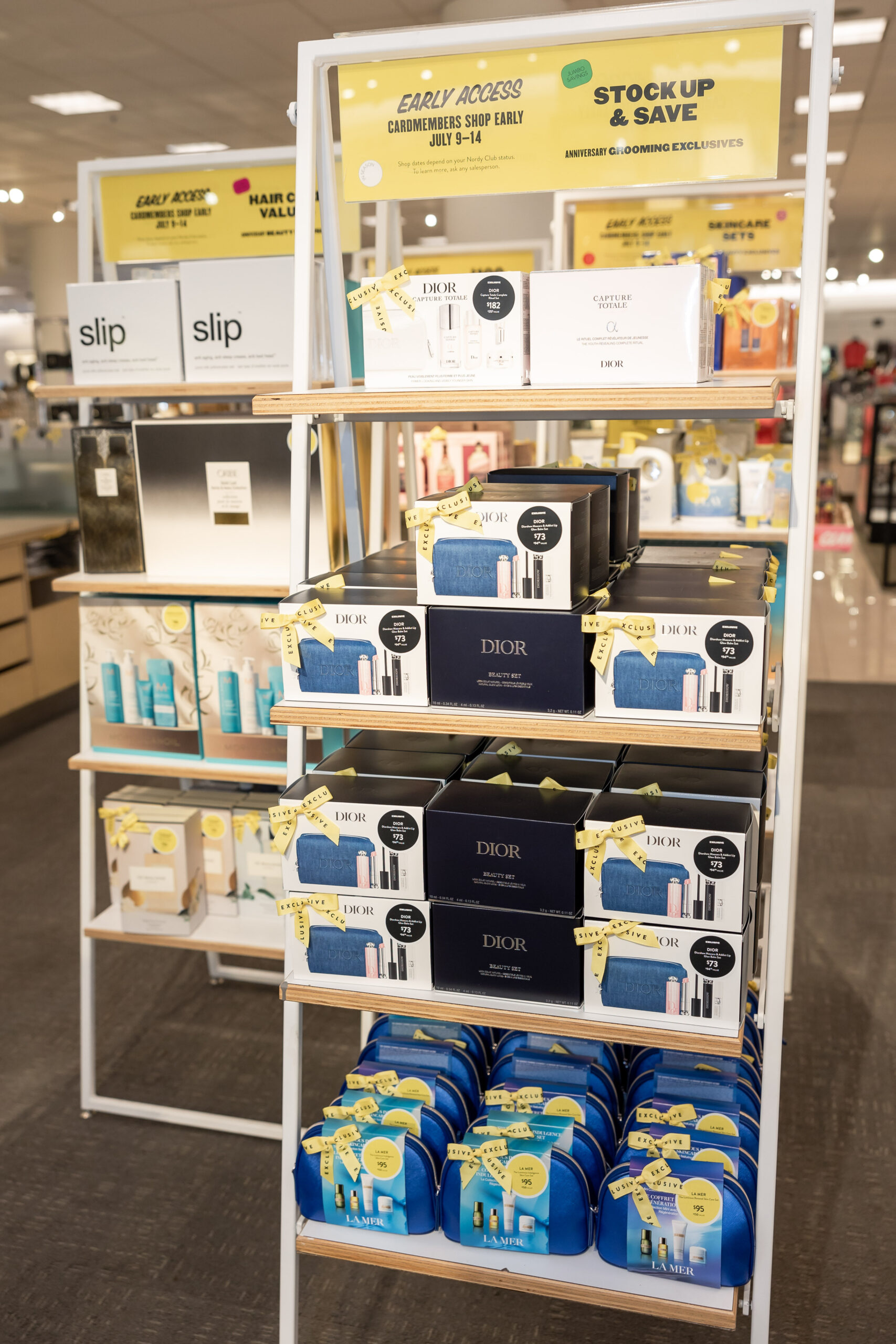 2024 Nordstrom Anniversary Sale beauty finds