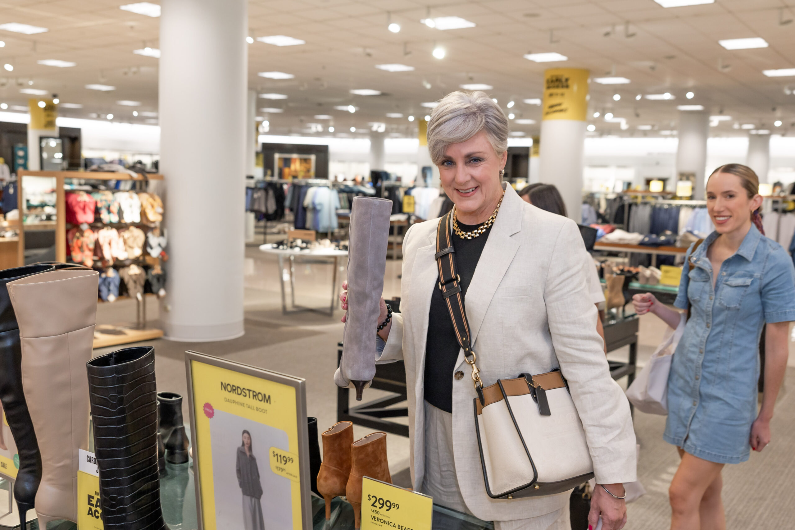Beth SAACA | June + July 2024 Activewear from Nordstrom Anniversary Sale