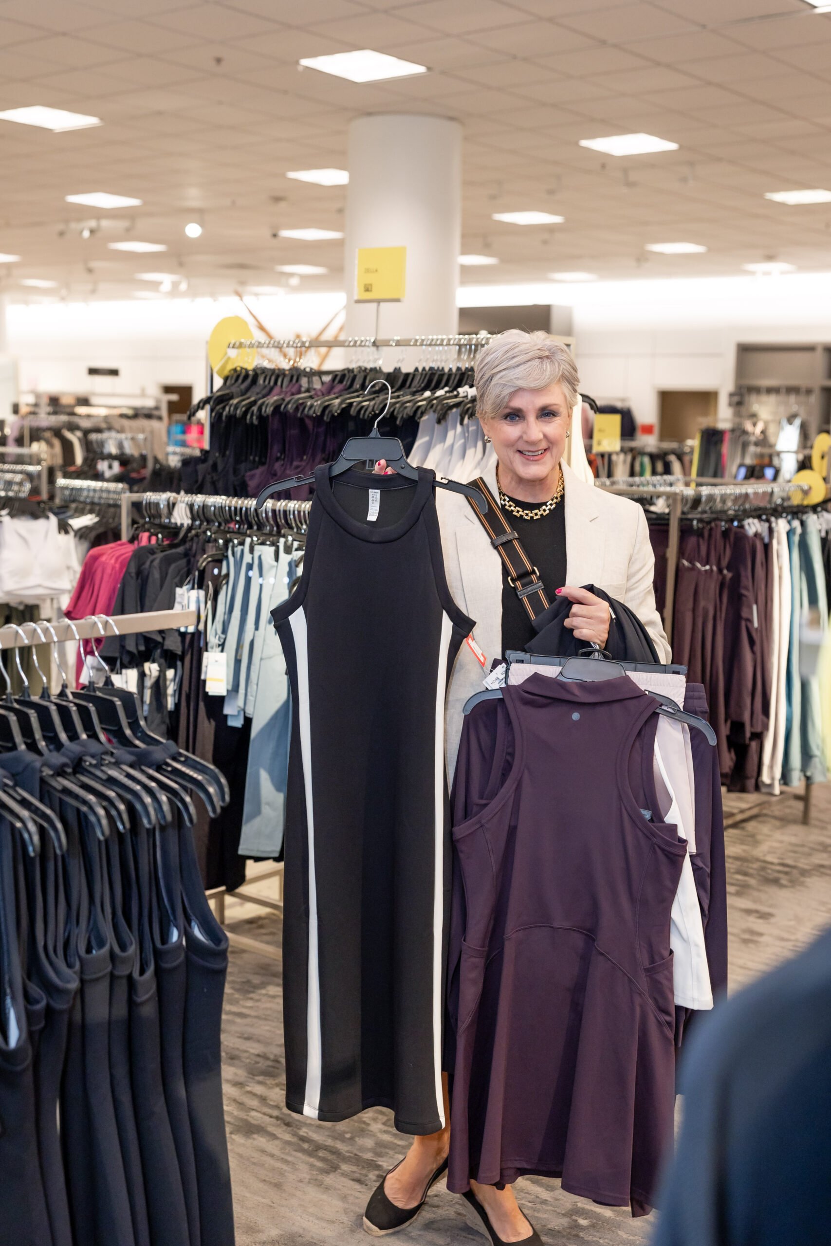 Beth SAACA | June + July 2024 Activewear from Nordstrom Anniversary Sale