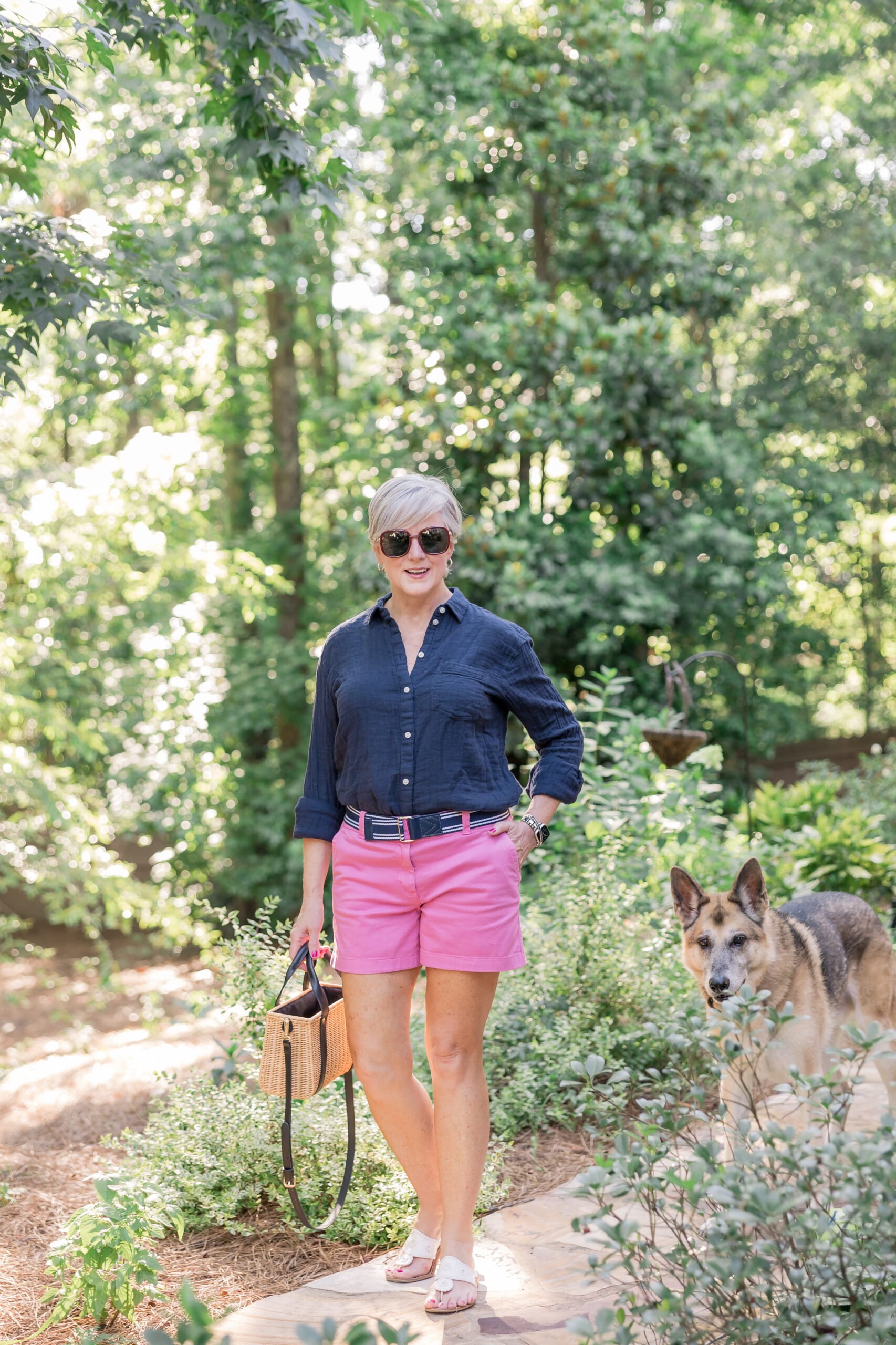 Beth SAACA | June + July 2024 The Surprising Benefits of Wearing Long Sleeves in Hot Weather