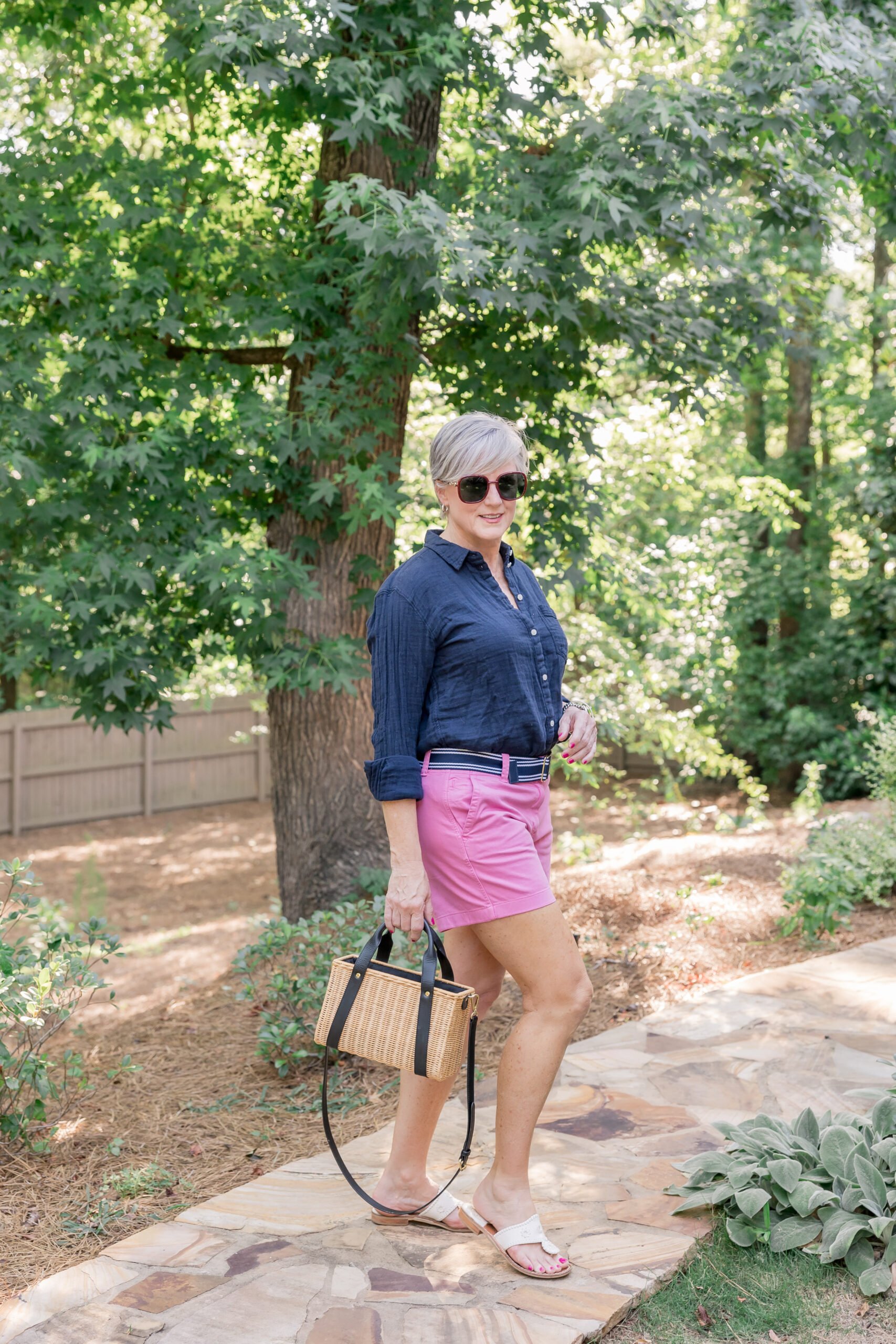 Beth SAACA | June + July 2024 Benefits of Wearing Long Sleeves in Hot Weather