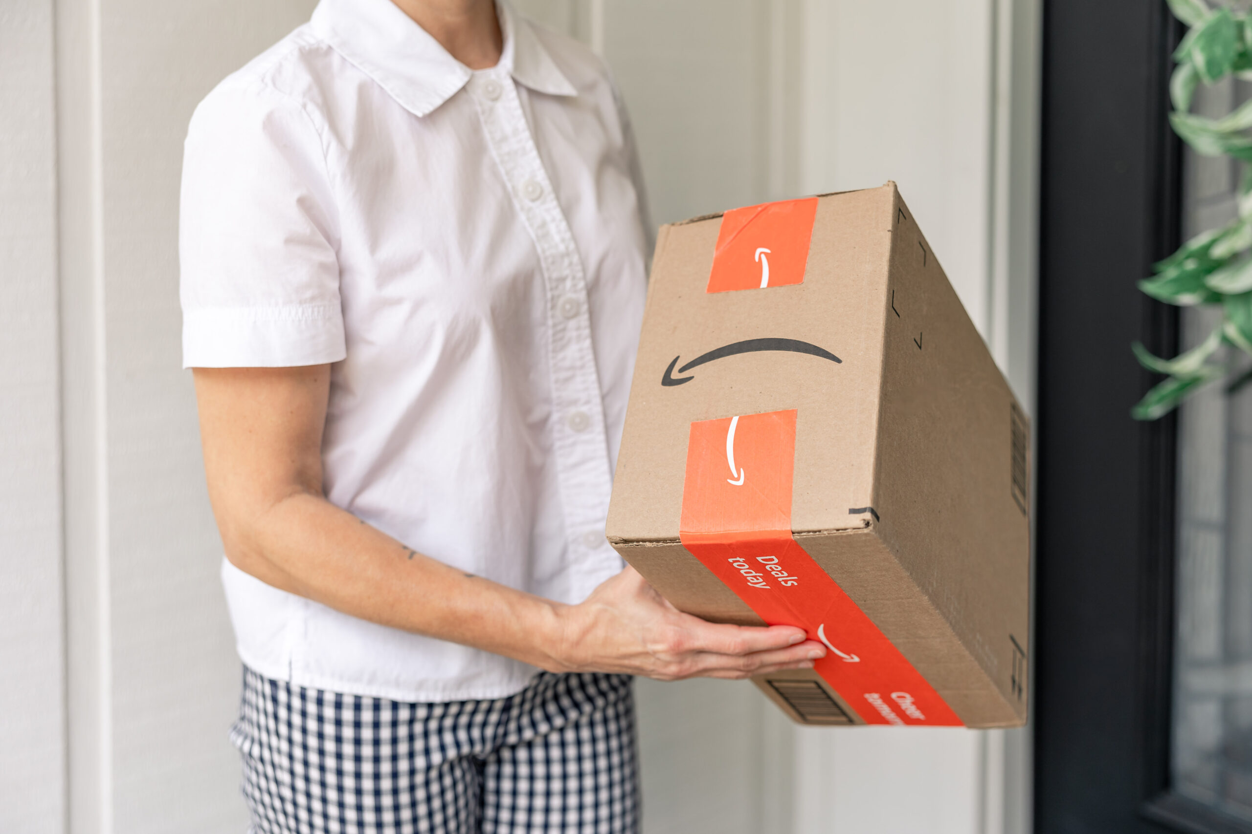 Style At A Certain Age + Every Age Branding 2024 Amazon Prime Day 2024