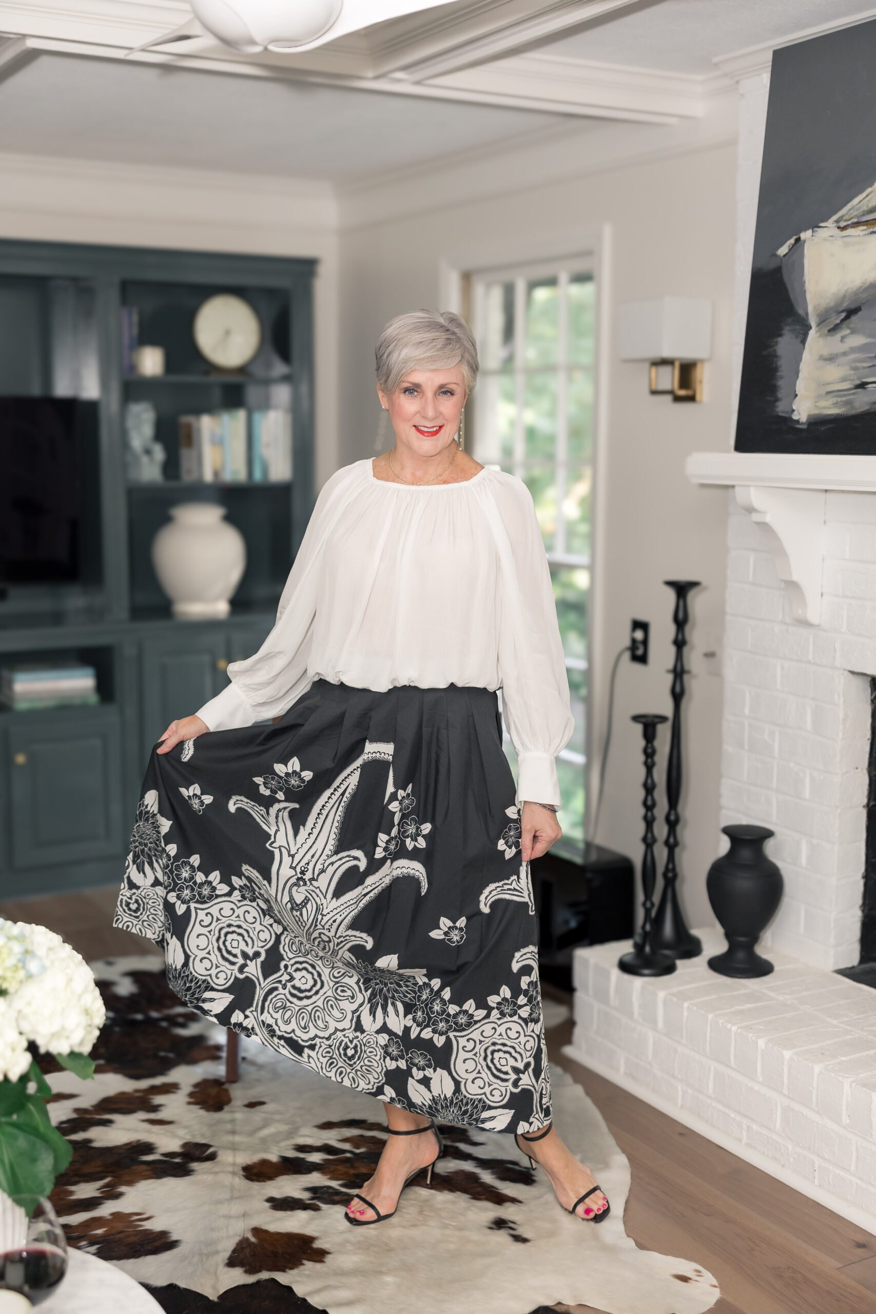 Beth SAACA | June + July 2024 Beth SAACA | June + July 2024