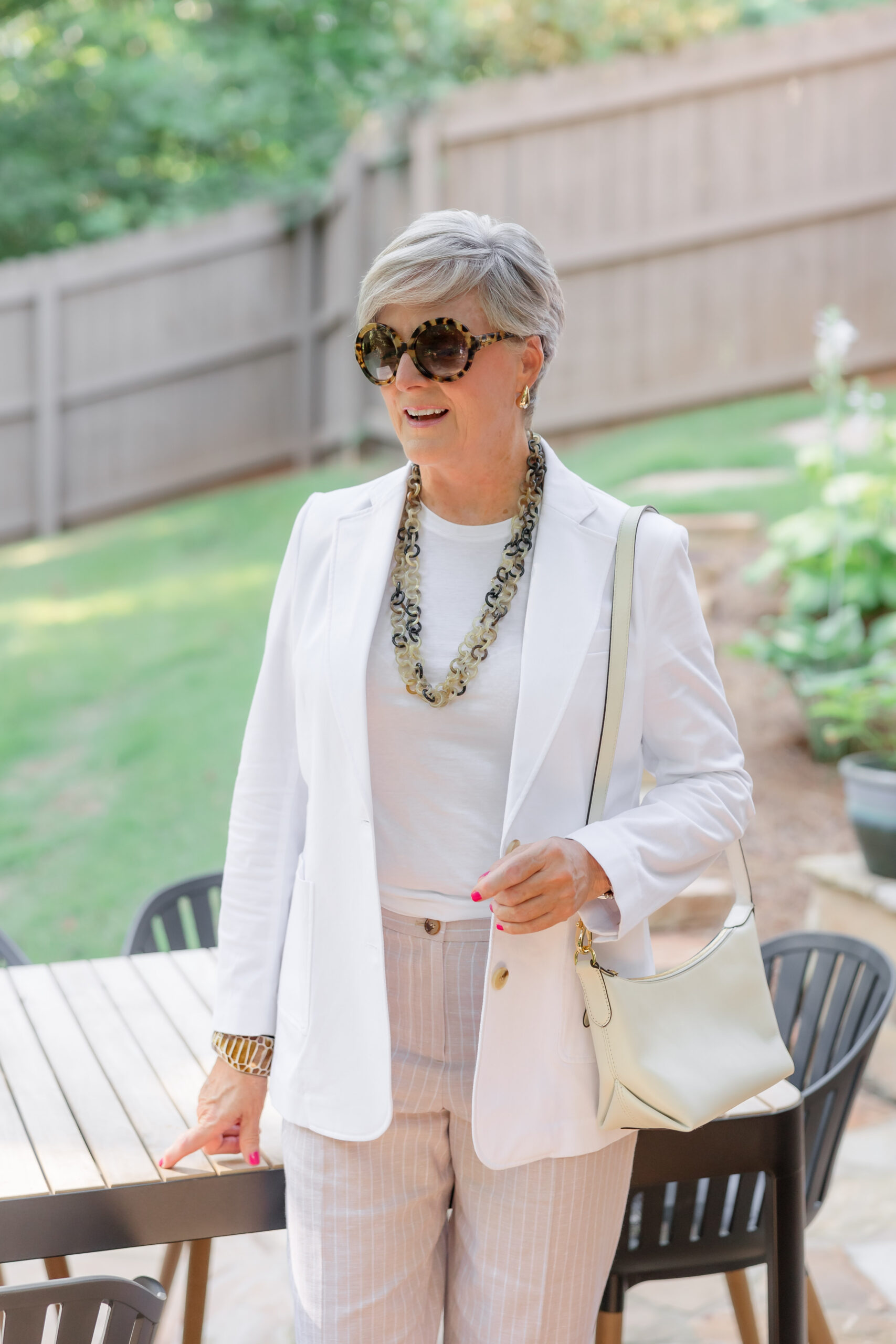 Beth SAACA | June + July 2024 Beth SAACA | June + July 2024