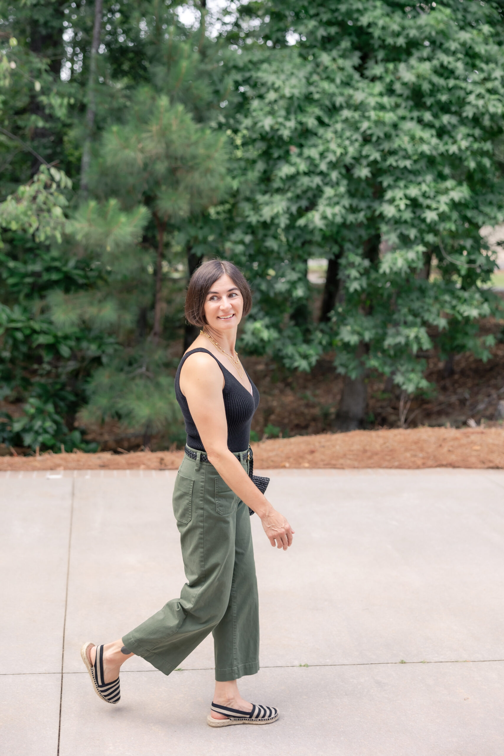 Beth SAACA | June + July 2024