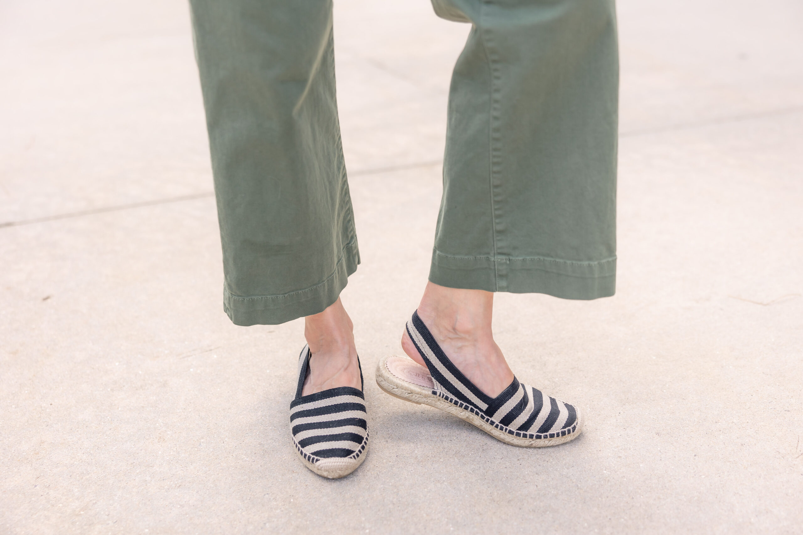 Beth SAACA | June + July 2024