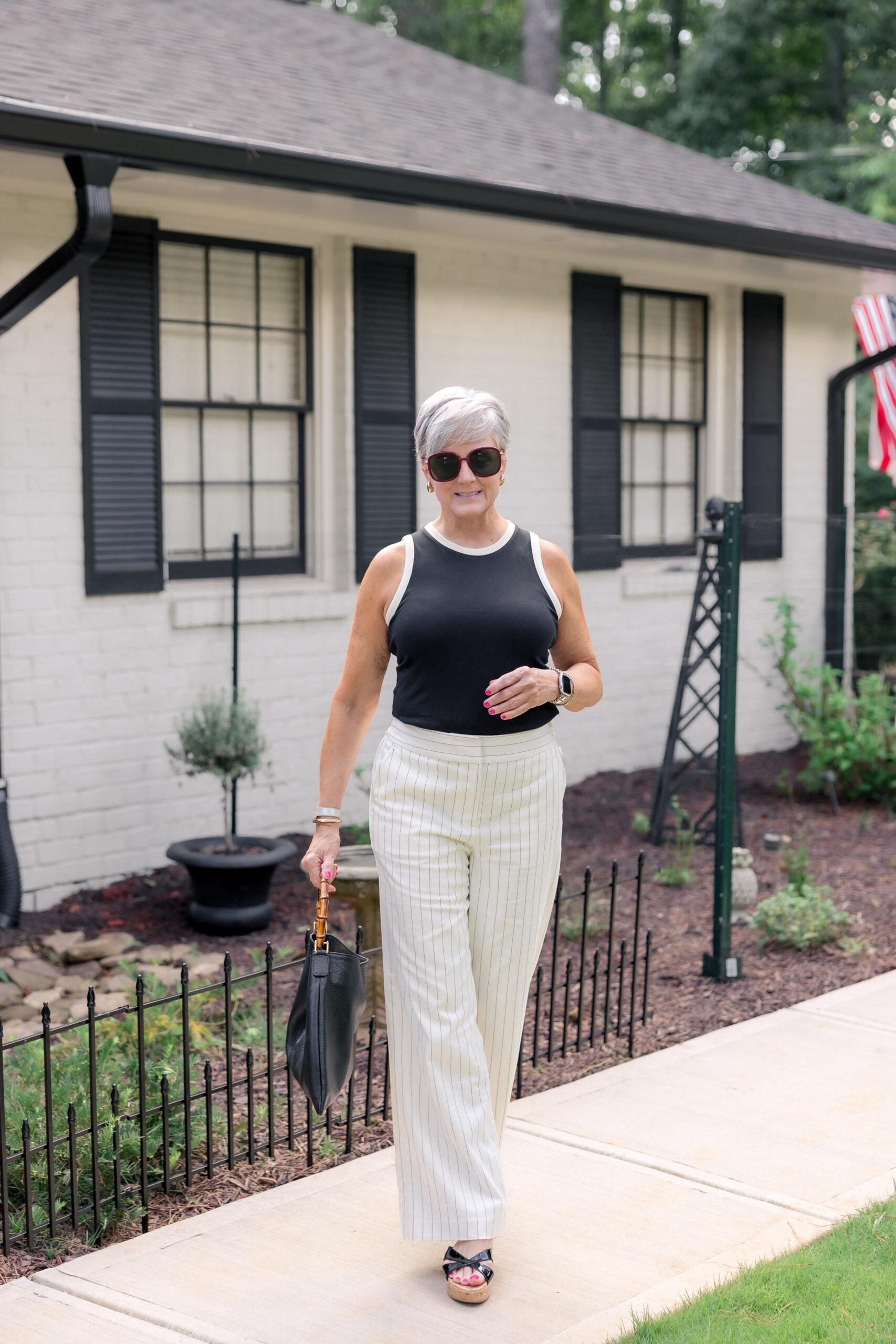Beth SAACA | June + July 2024