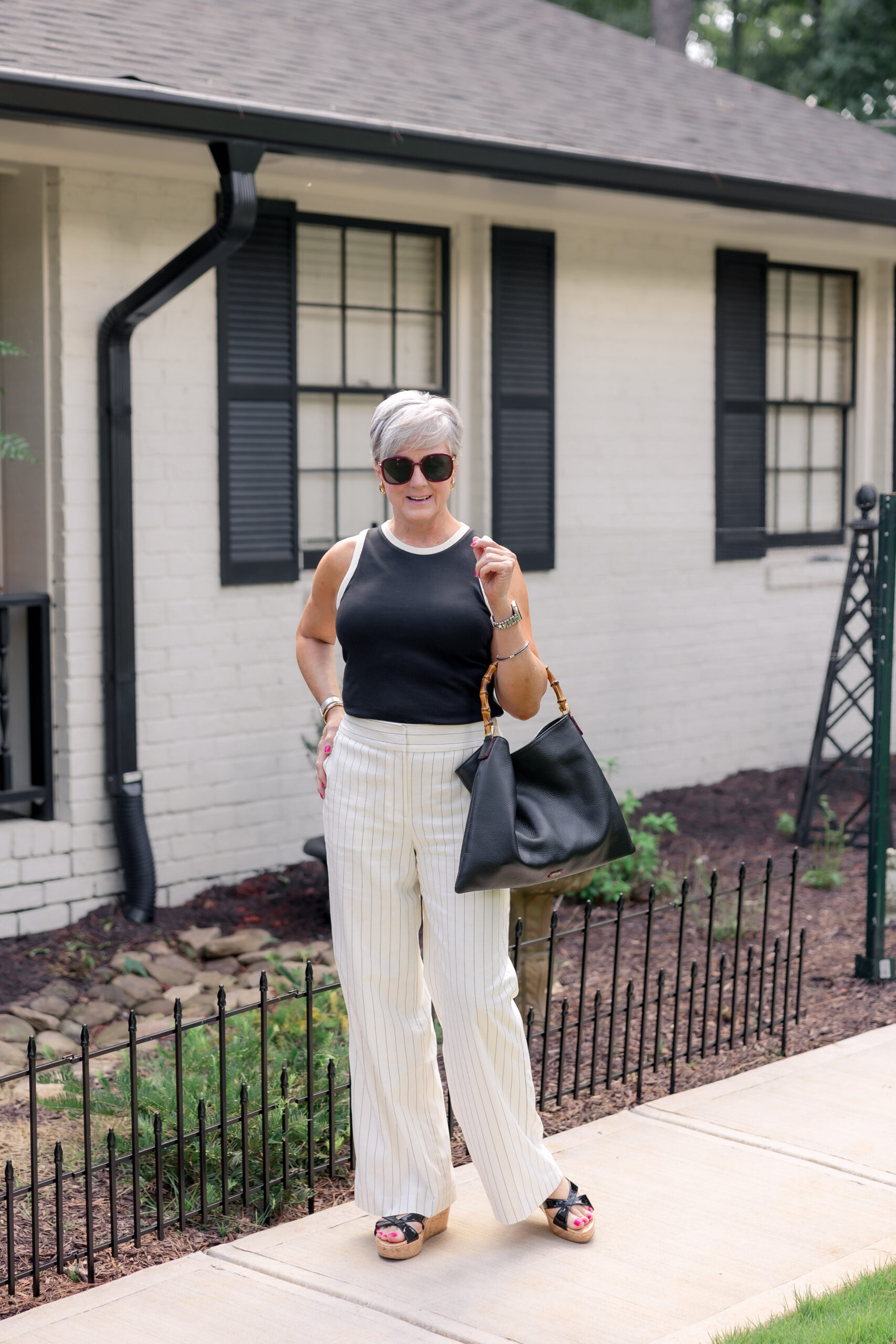 Beth SAACA | June + July 2024