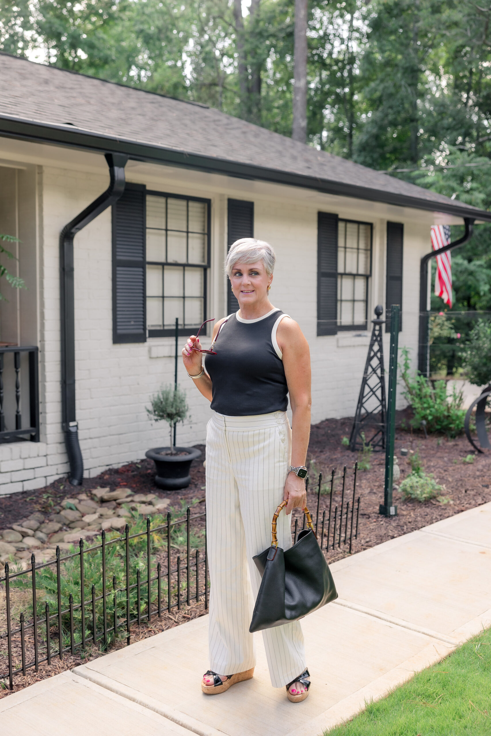 Beth SAACA | June + July 2024