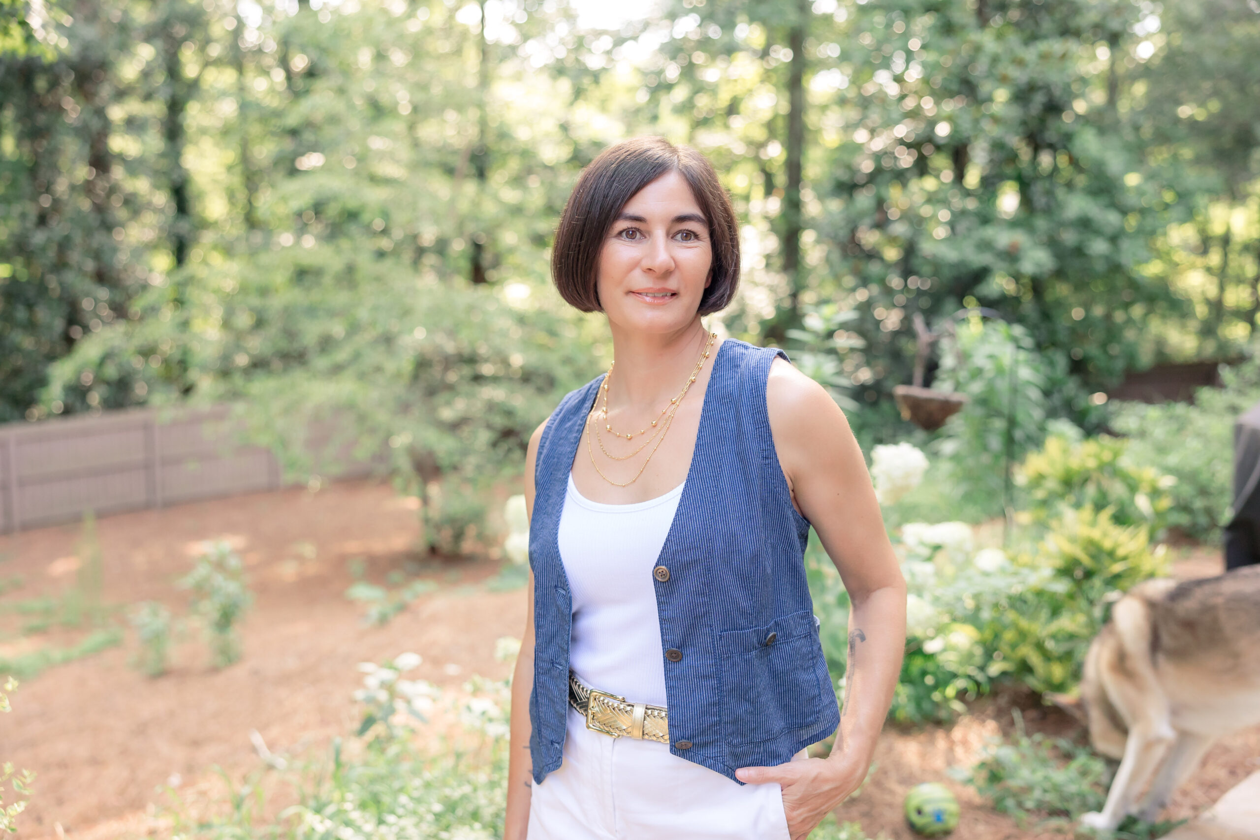 Beth SAACA | June + July 2024 Beth SAACA | June + July 2024