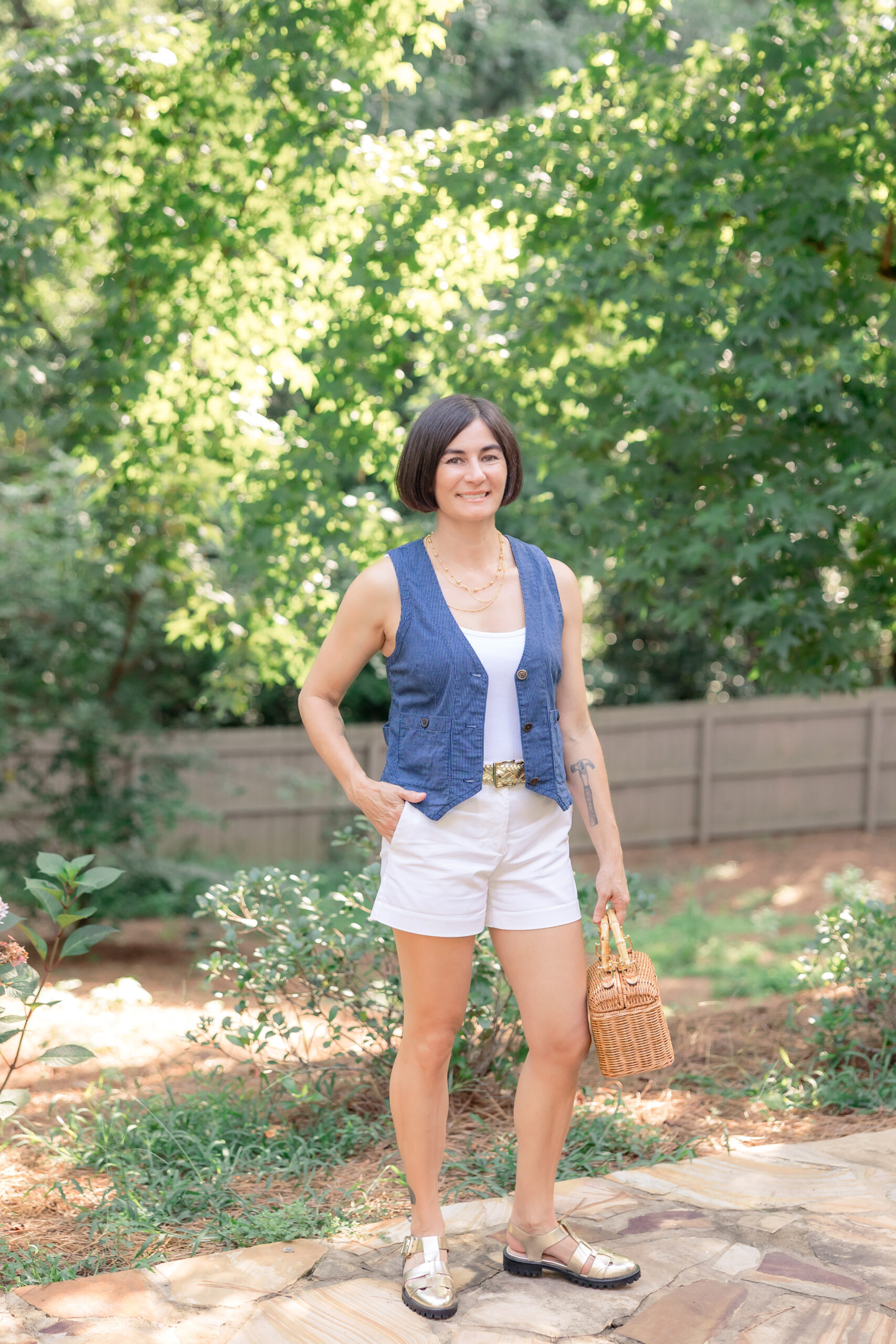 Beth SAACA | June + July 2024 Beth SAACA | June + July 2024