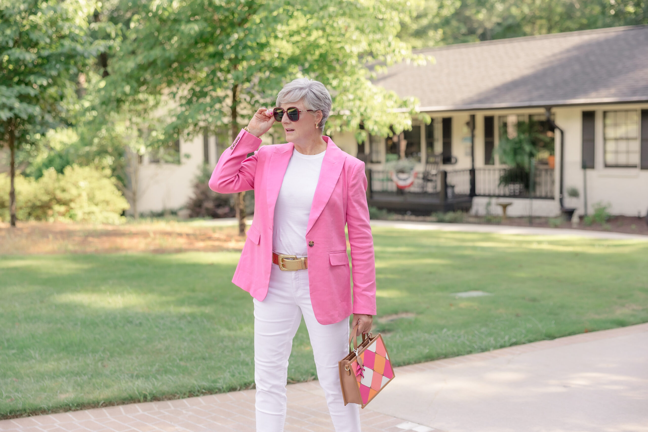 Beth SAACA | June + July 2024