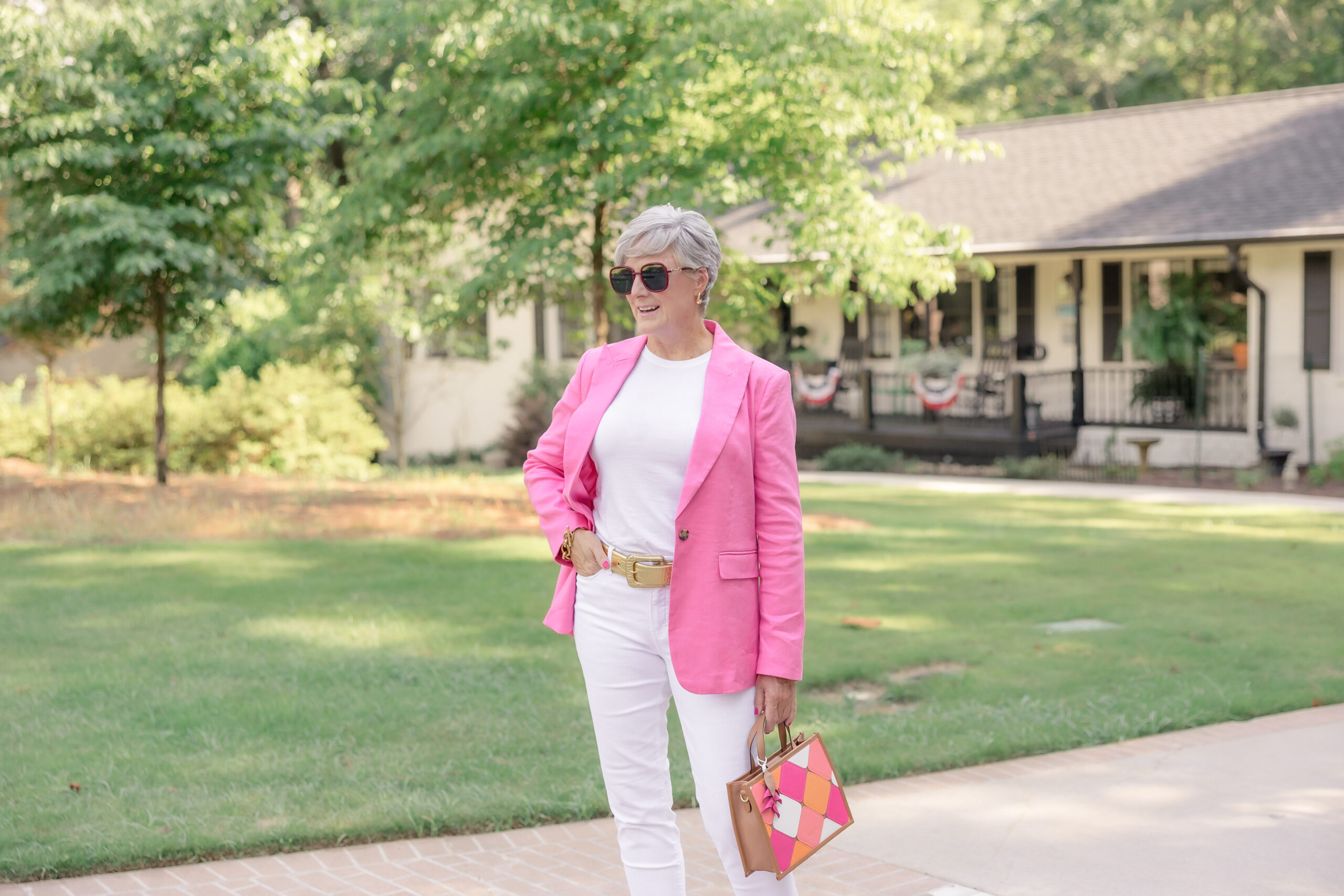 Beth SAACA | June + July 2024