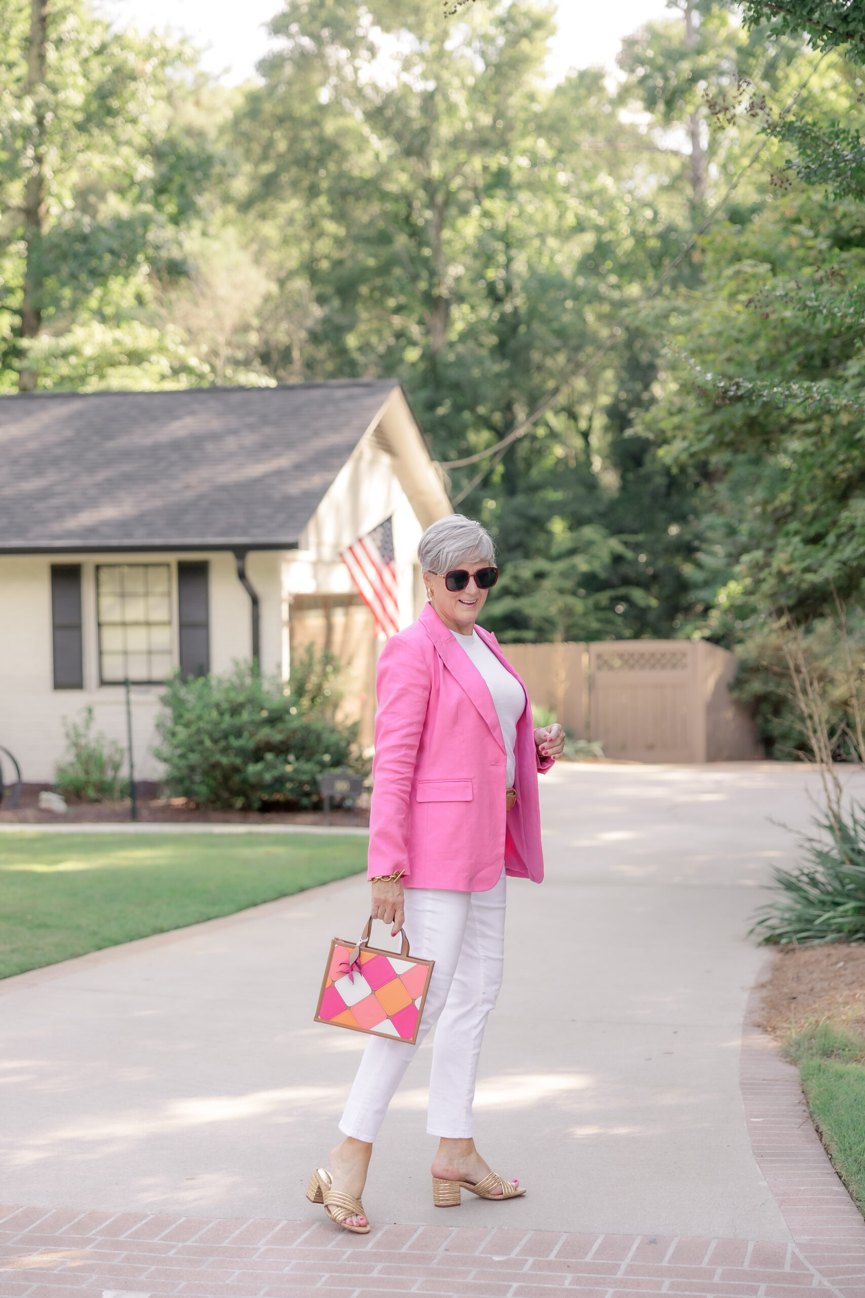 Beth SAACA | June + July 2024