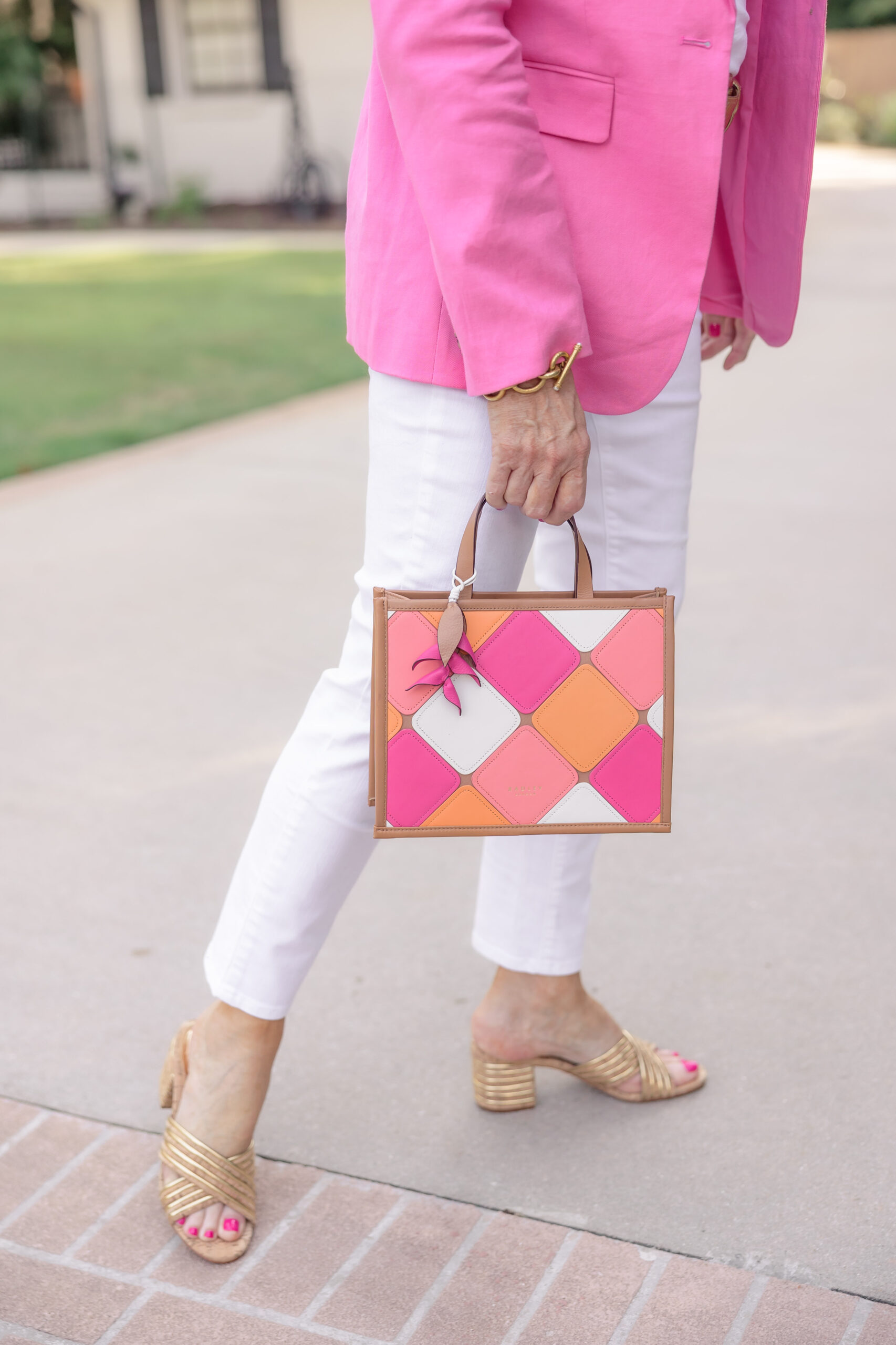 Beth SAACA | June + July 2024