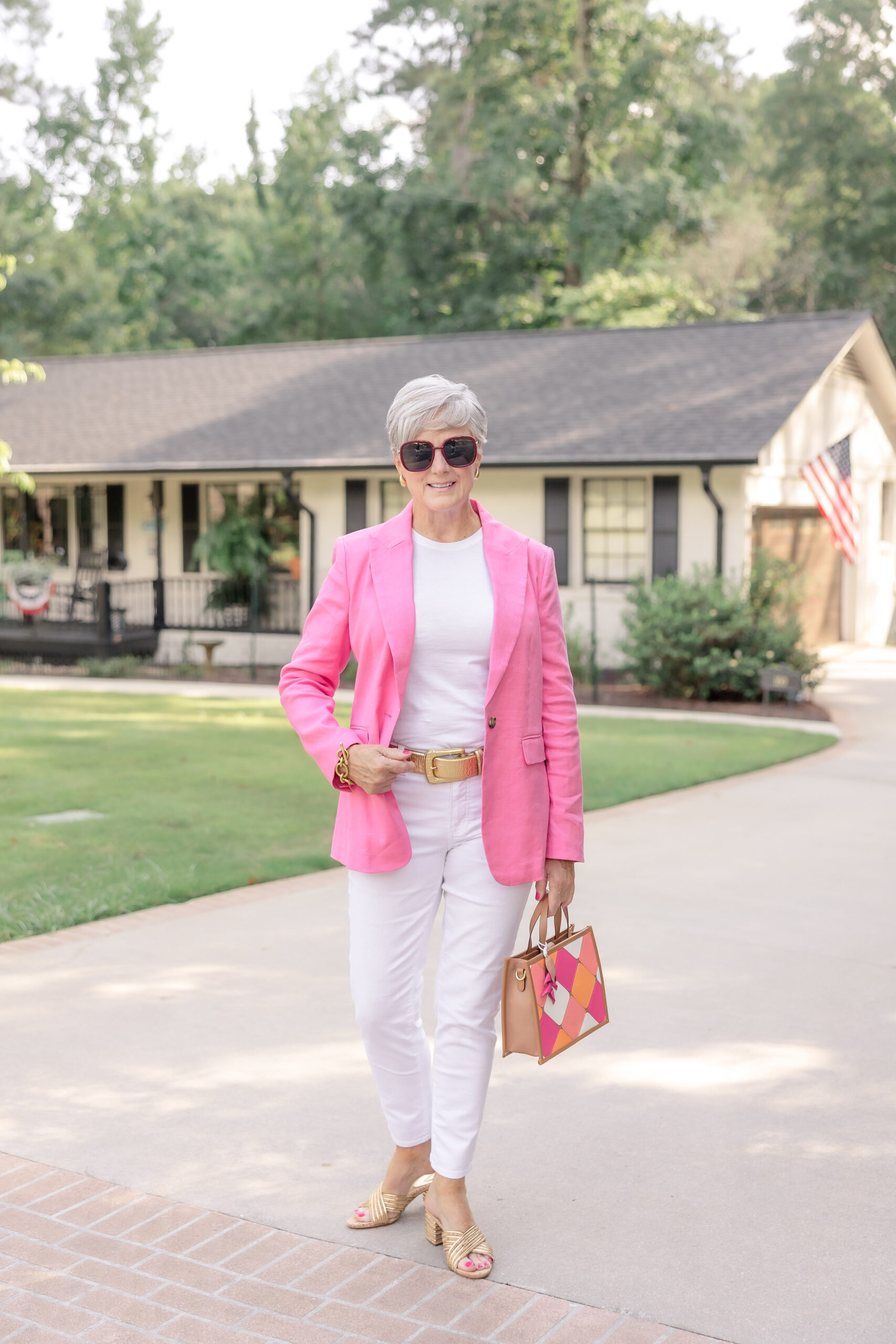 Beth SAACA | June + July 2024