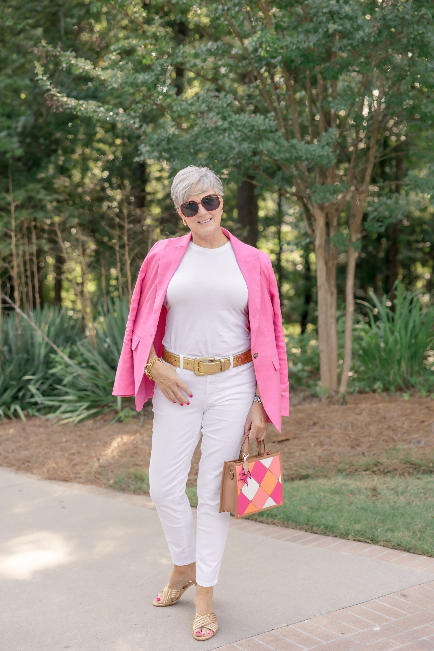 Beth SAACA | June + July 2024