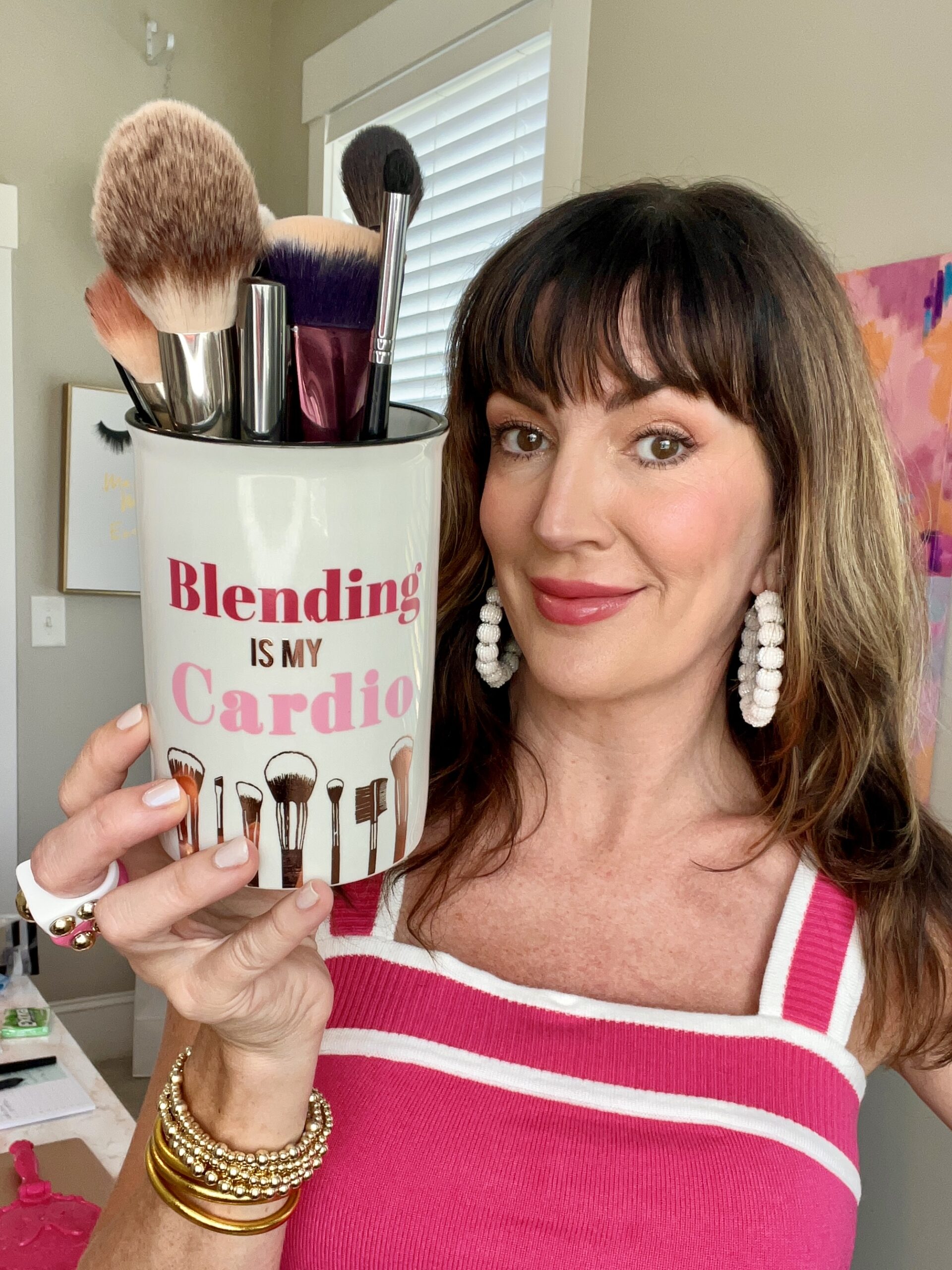 makeup brushes 1 Best Makeup Brushes