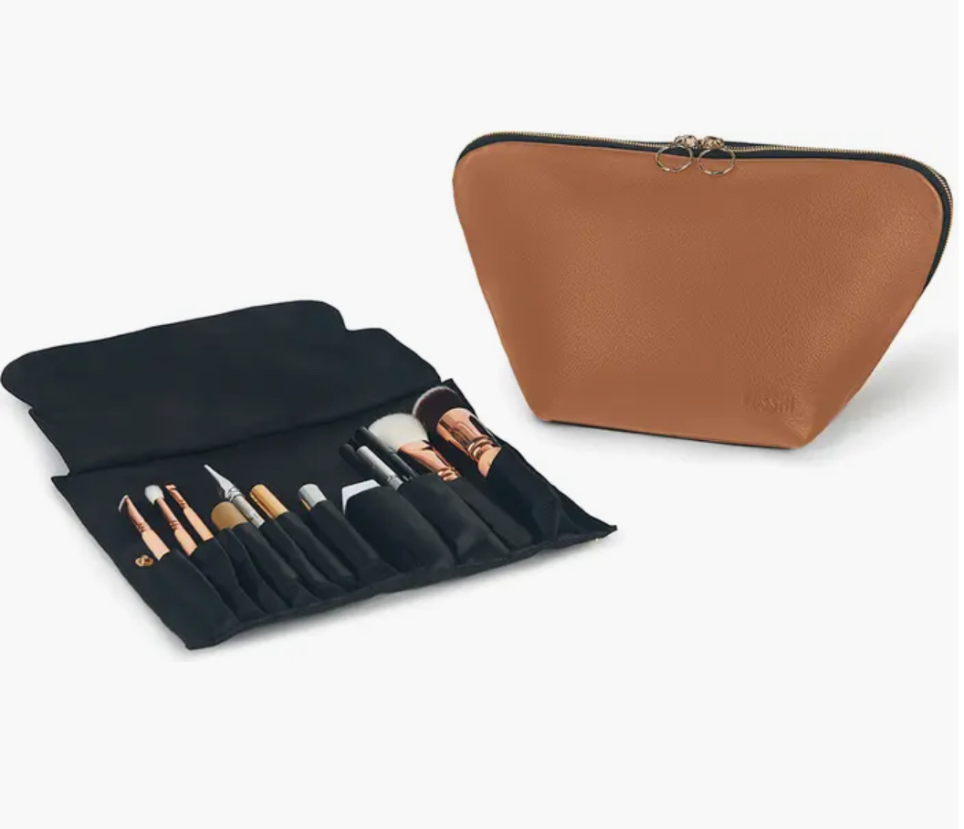 makeup brushes 4 makeup brush organizer