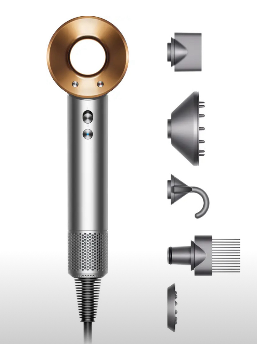 Dyson Supersonic Hair Dryer