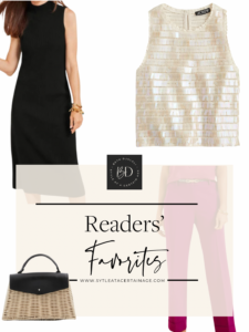 Readers’ Favorites 08/11-08/18
