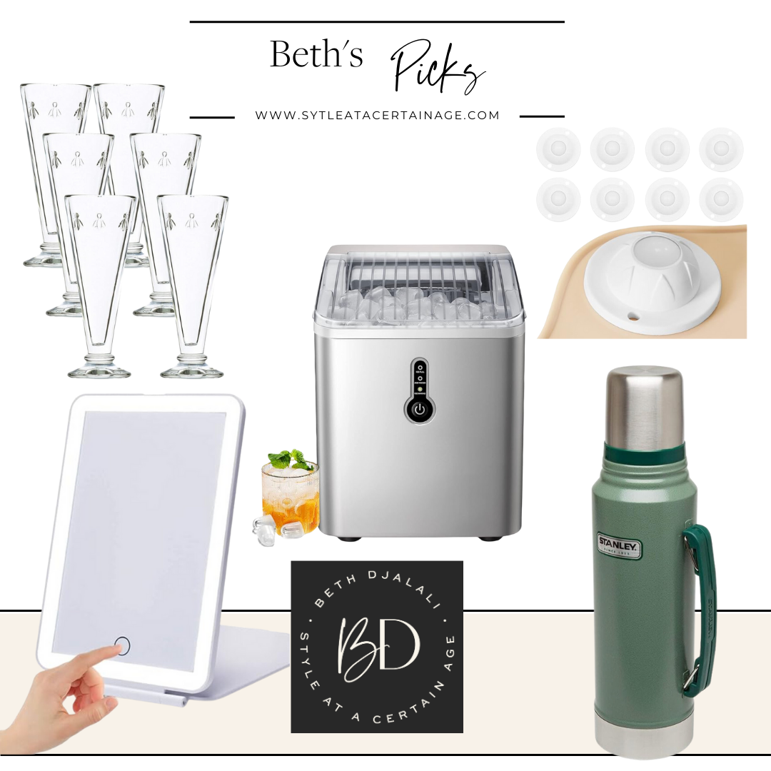 0714 Beth_s Picks Amazon home shopping