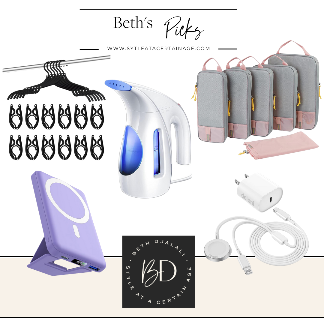 0721 Beth_s Picks Amazon travel picks
