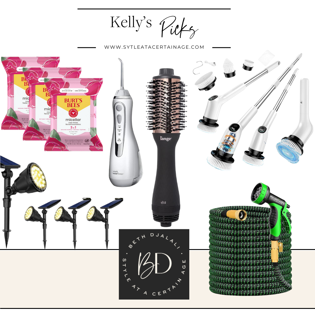 0721 Kelly_s Picks Amazon kelly's picks