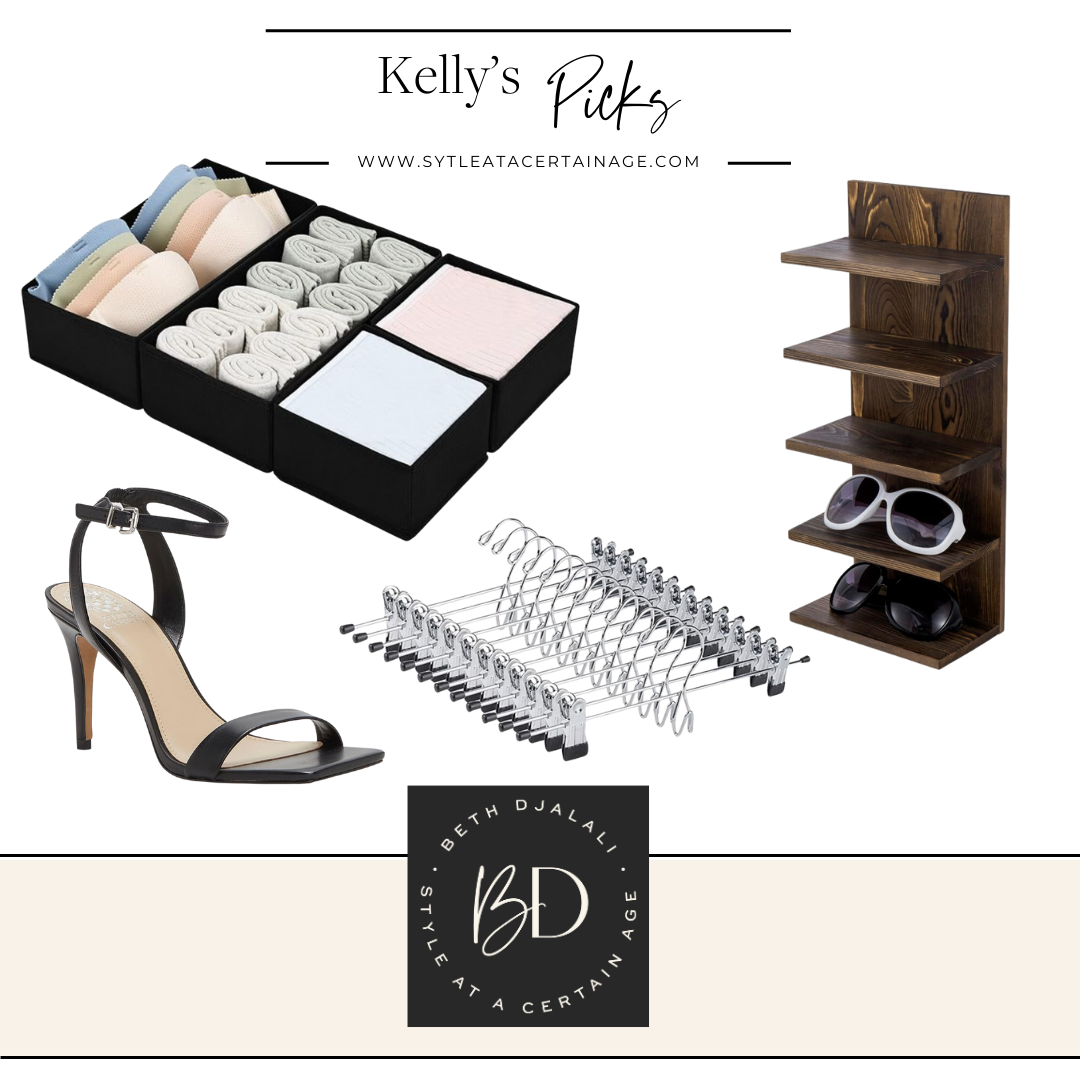 0728 Kelly_s Picks Amazon kelly's picks