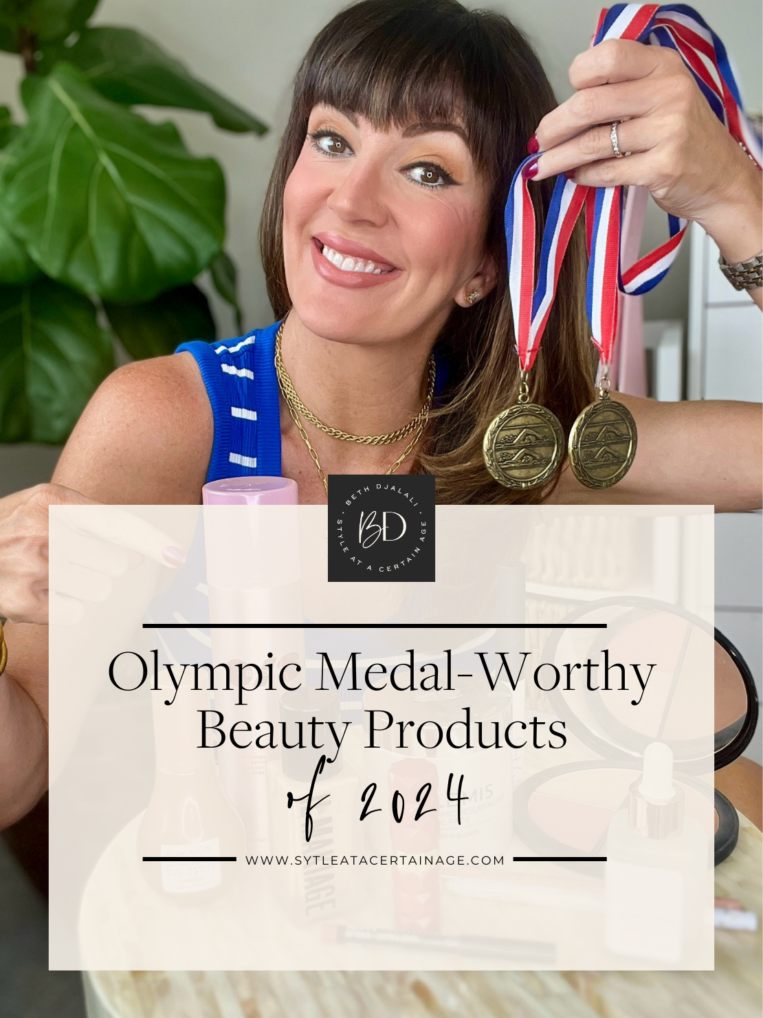 Best Beauty Products of 2024