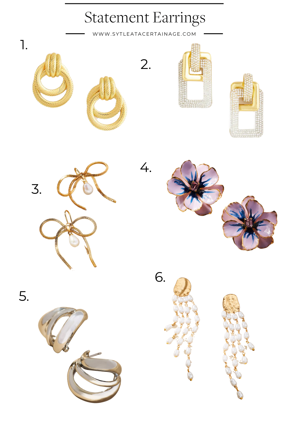Copy of Outfit Inspiration Template