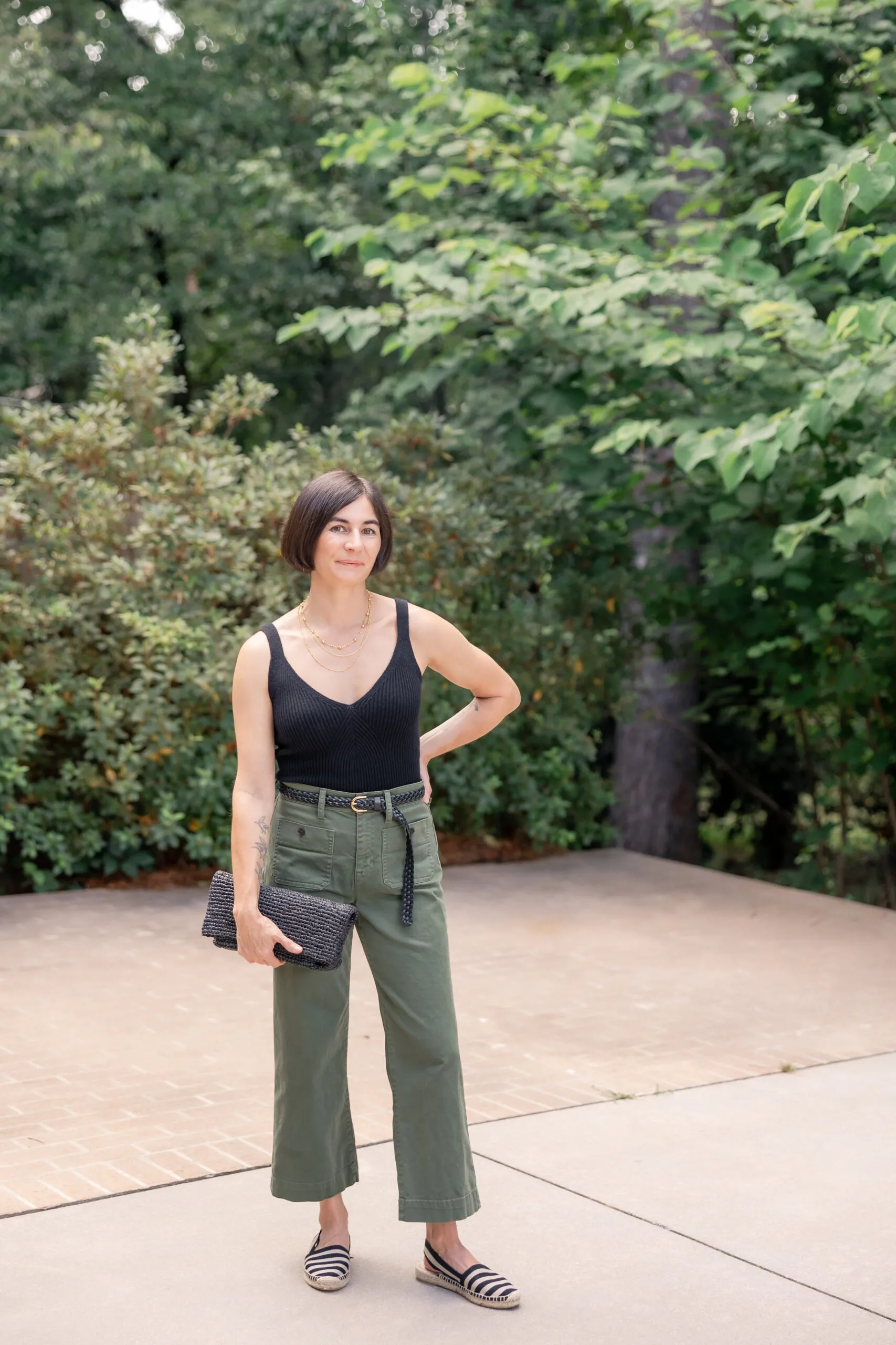 New Arrivals at Talbots