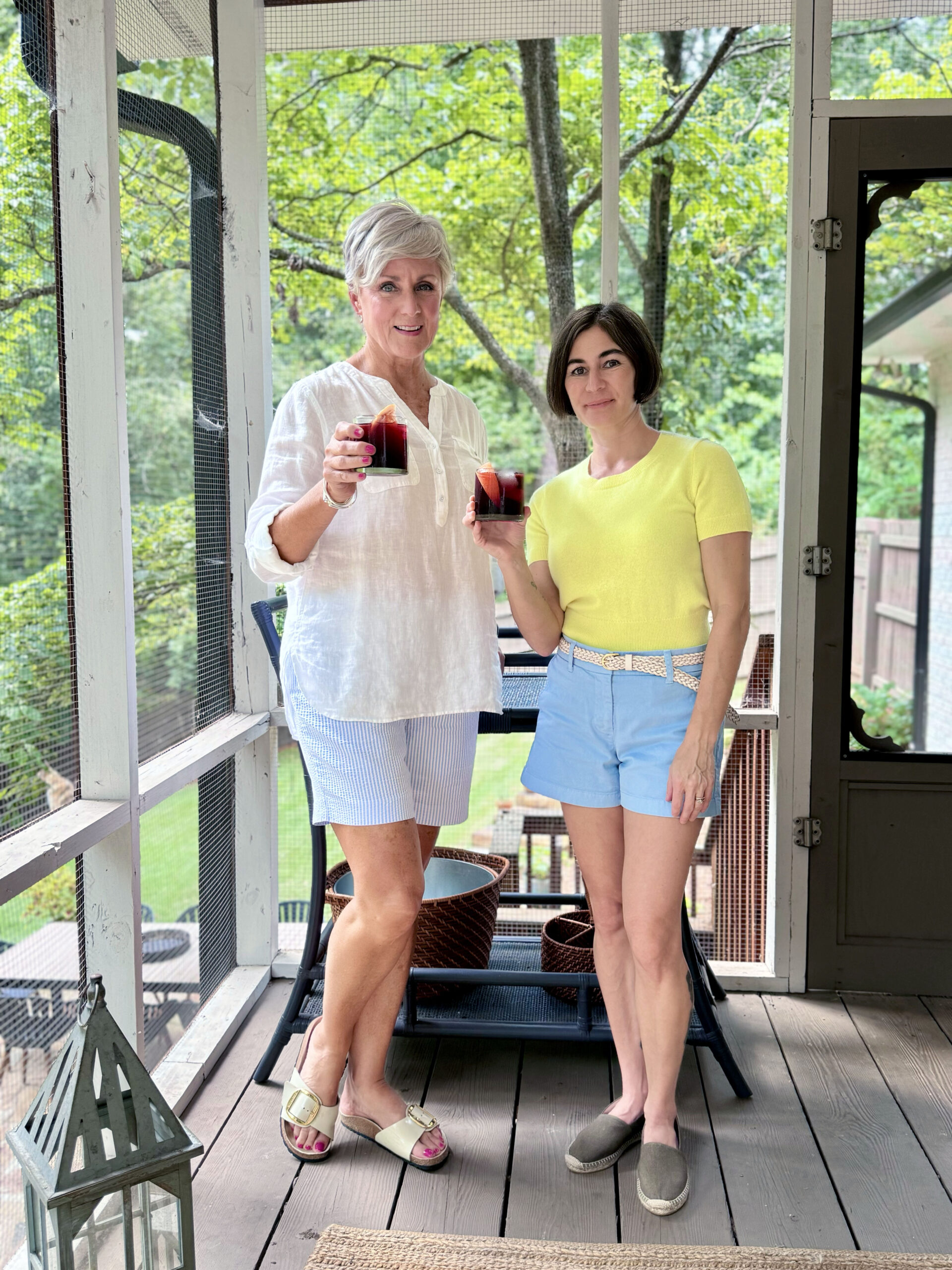 How to stay Cool in the Summer Heat