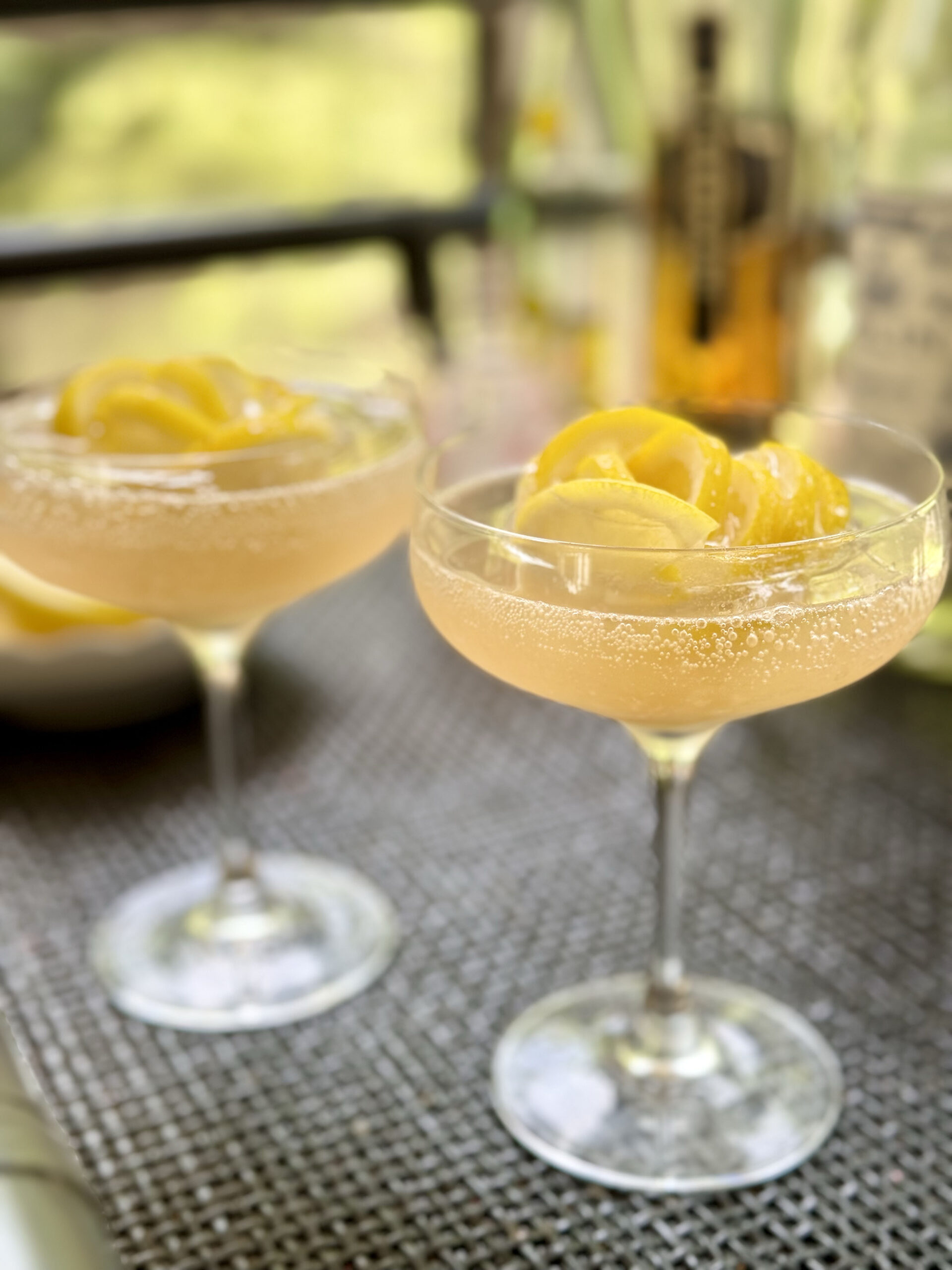 spanish blonde cocktail recipe